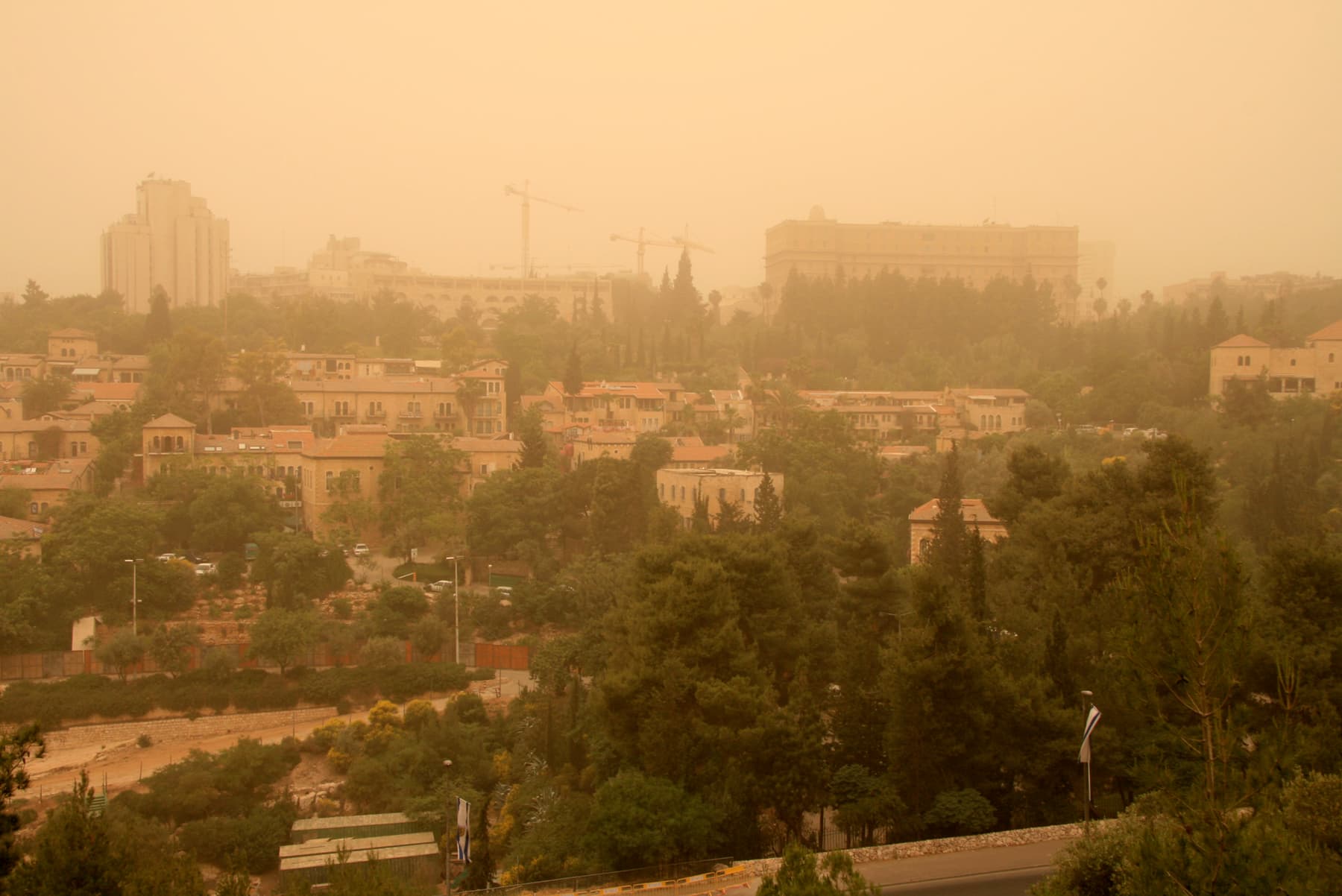 Dust Storm 2