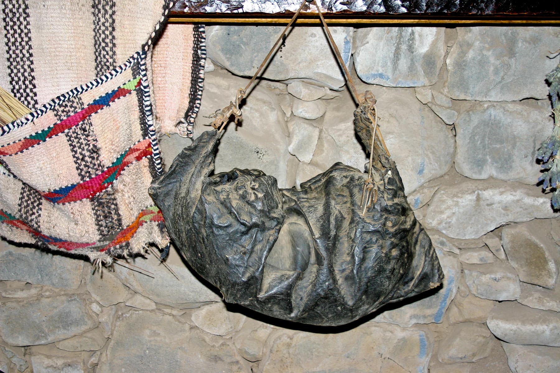 Animal Sack