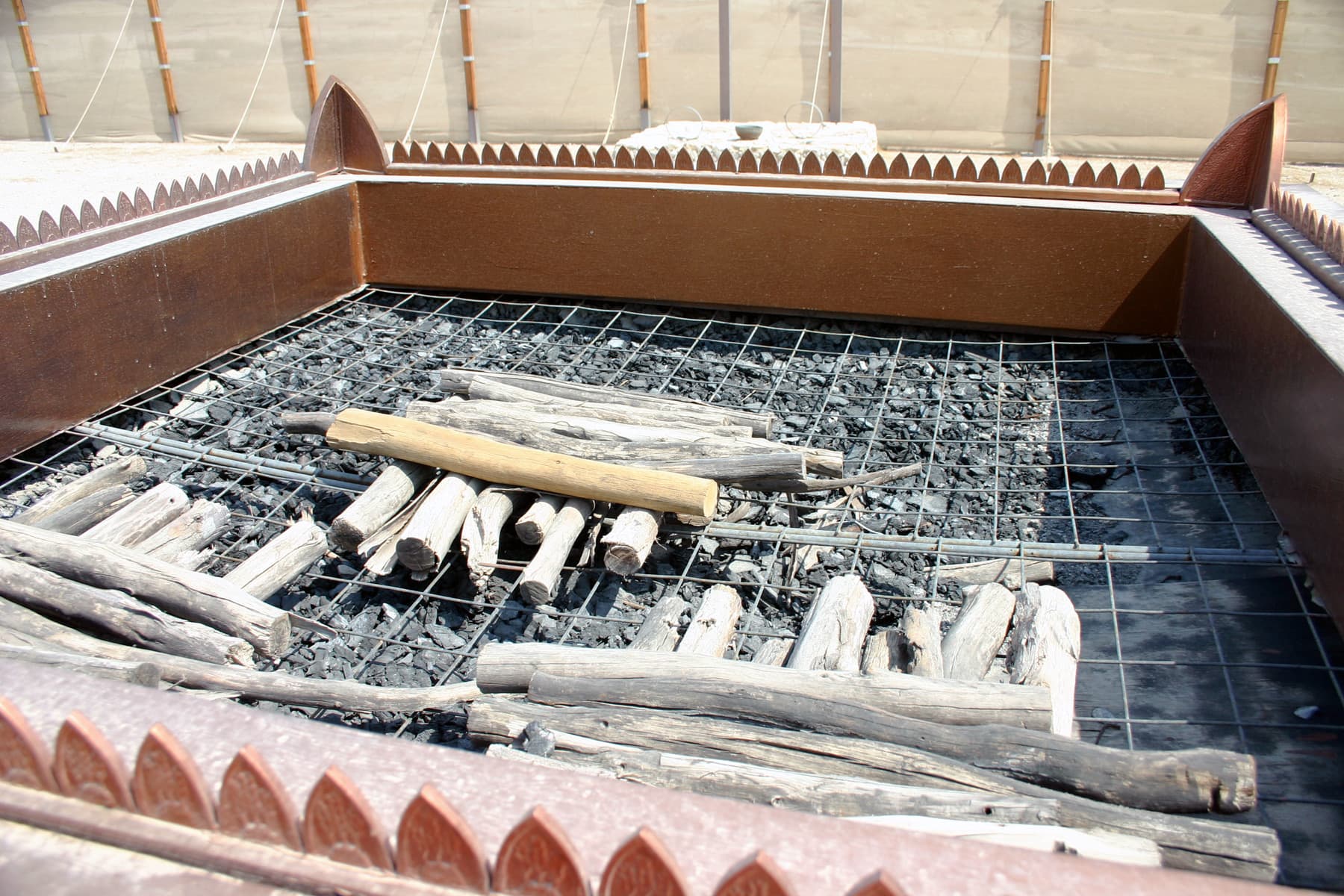 Hearth