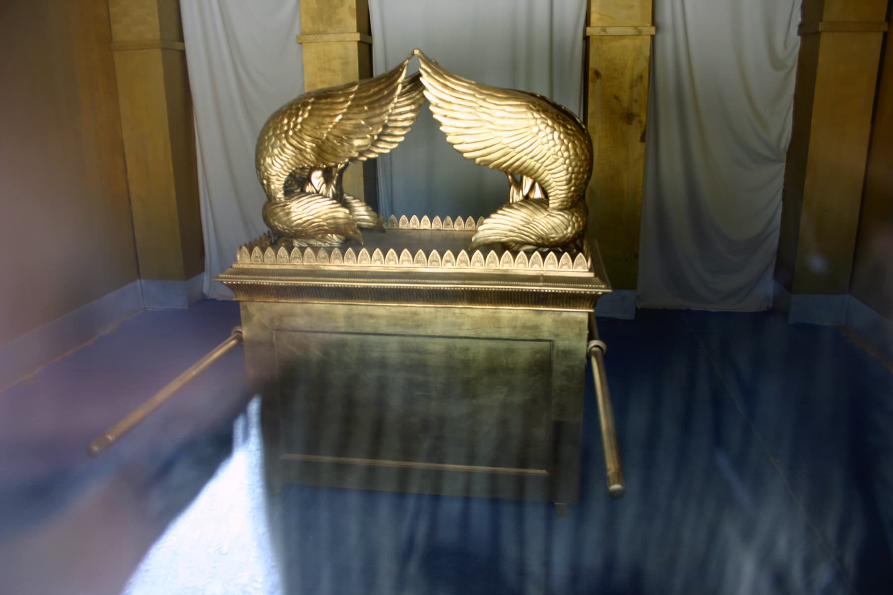 Ark of Covenant