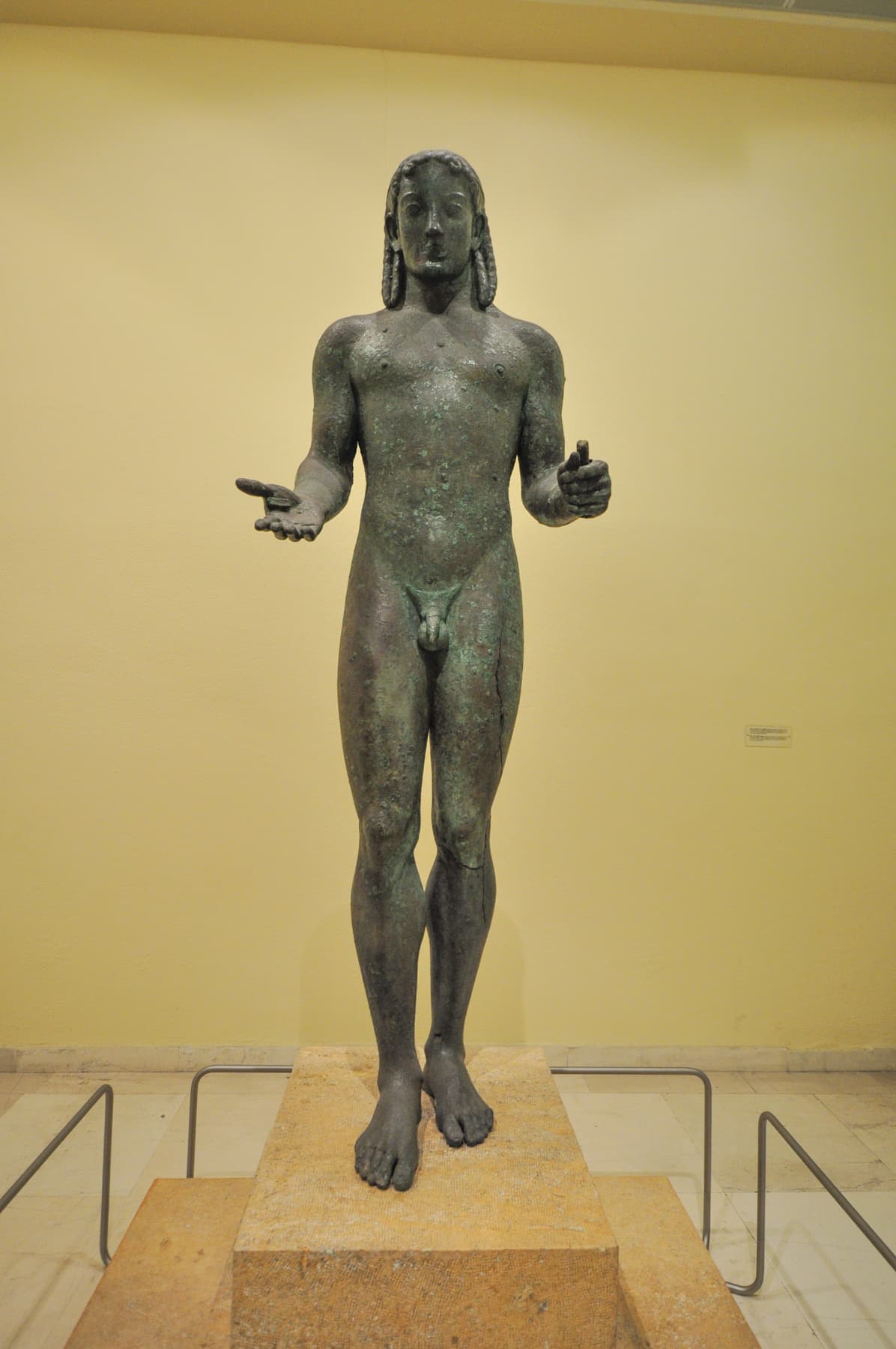 Piraeus Apollo