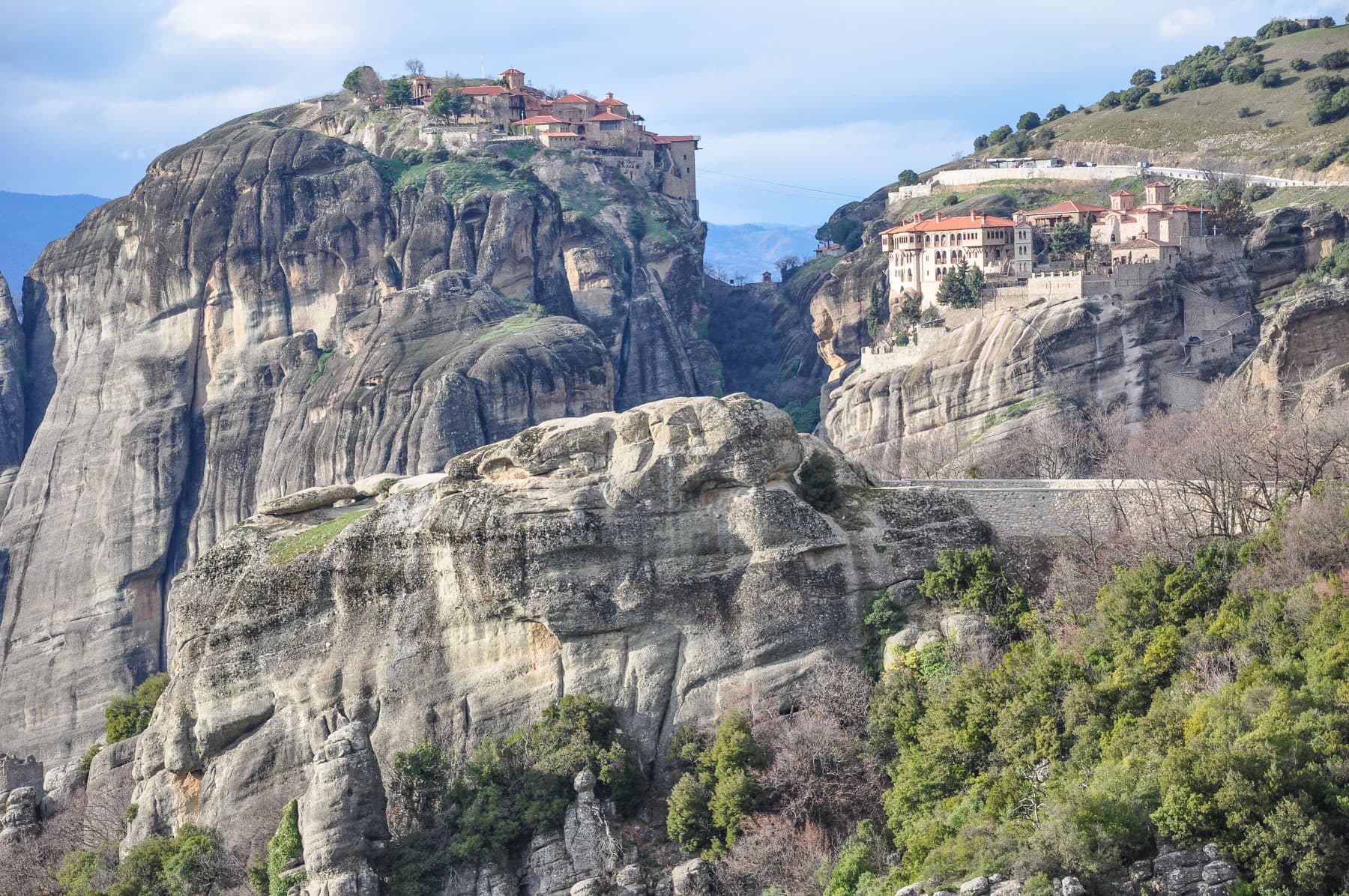 Monasteries 2