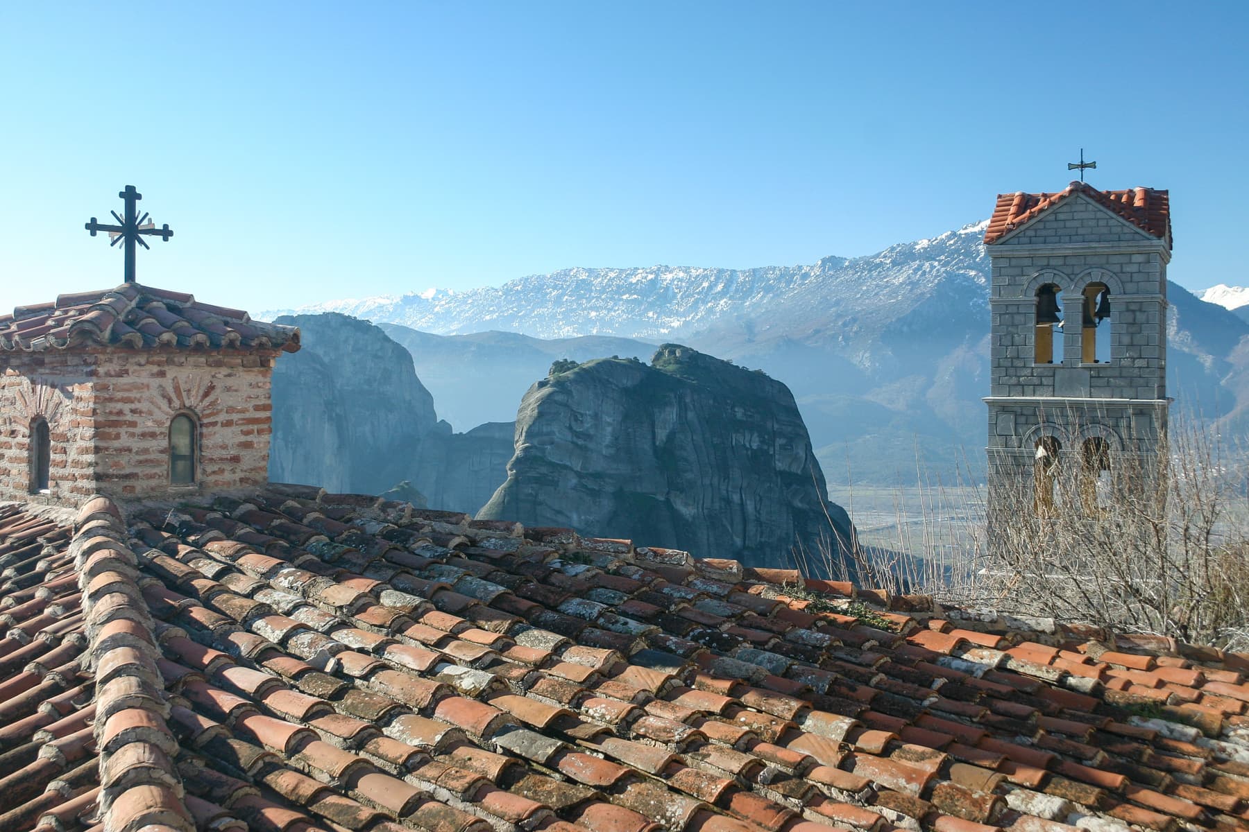 Varlaam Rooftop