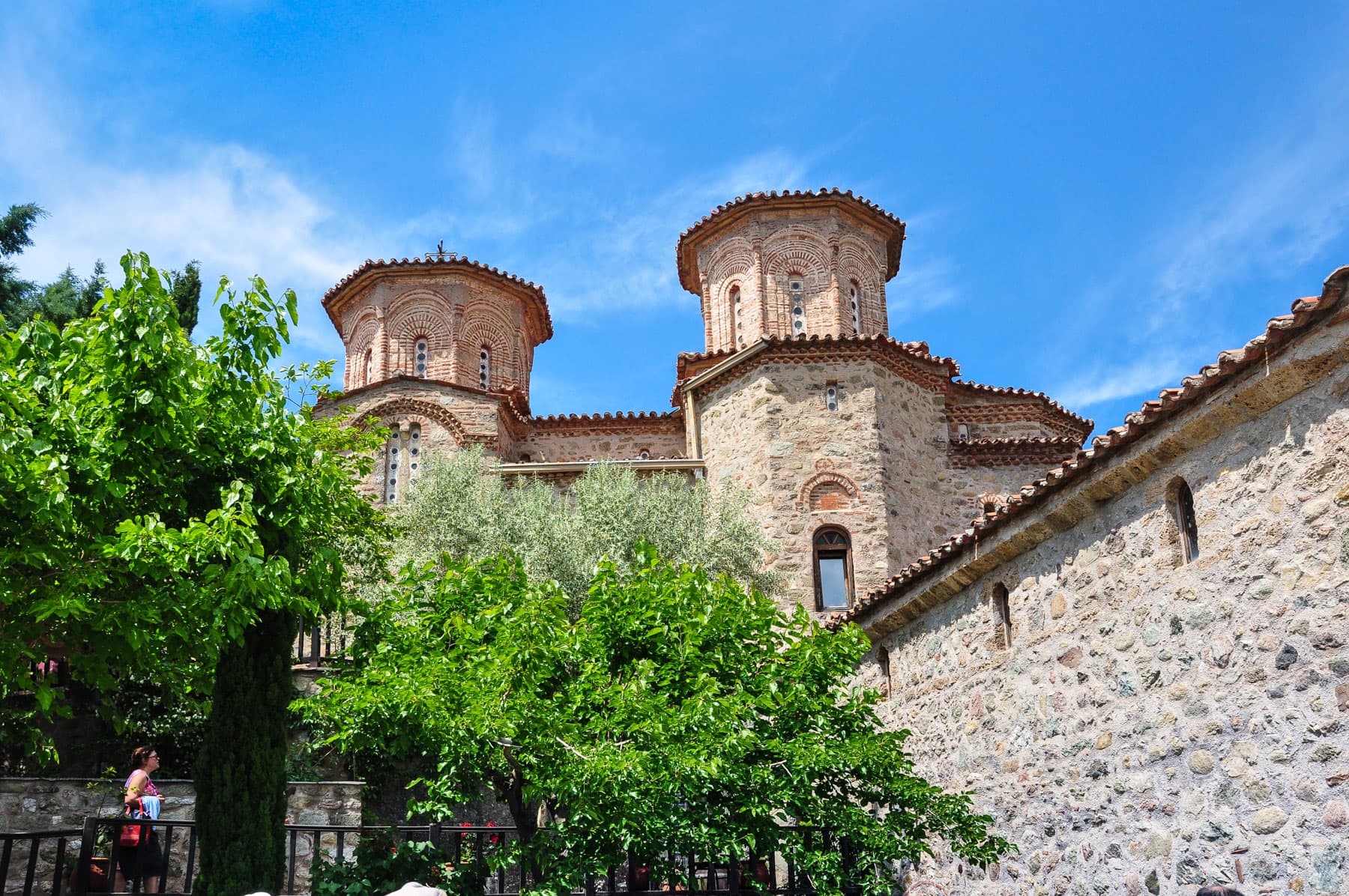 Varlaam Exterior