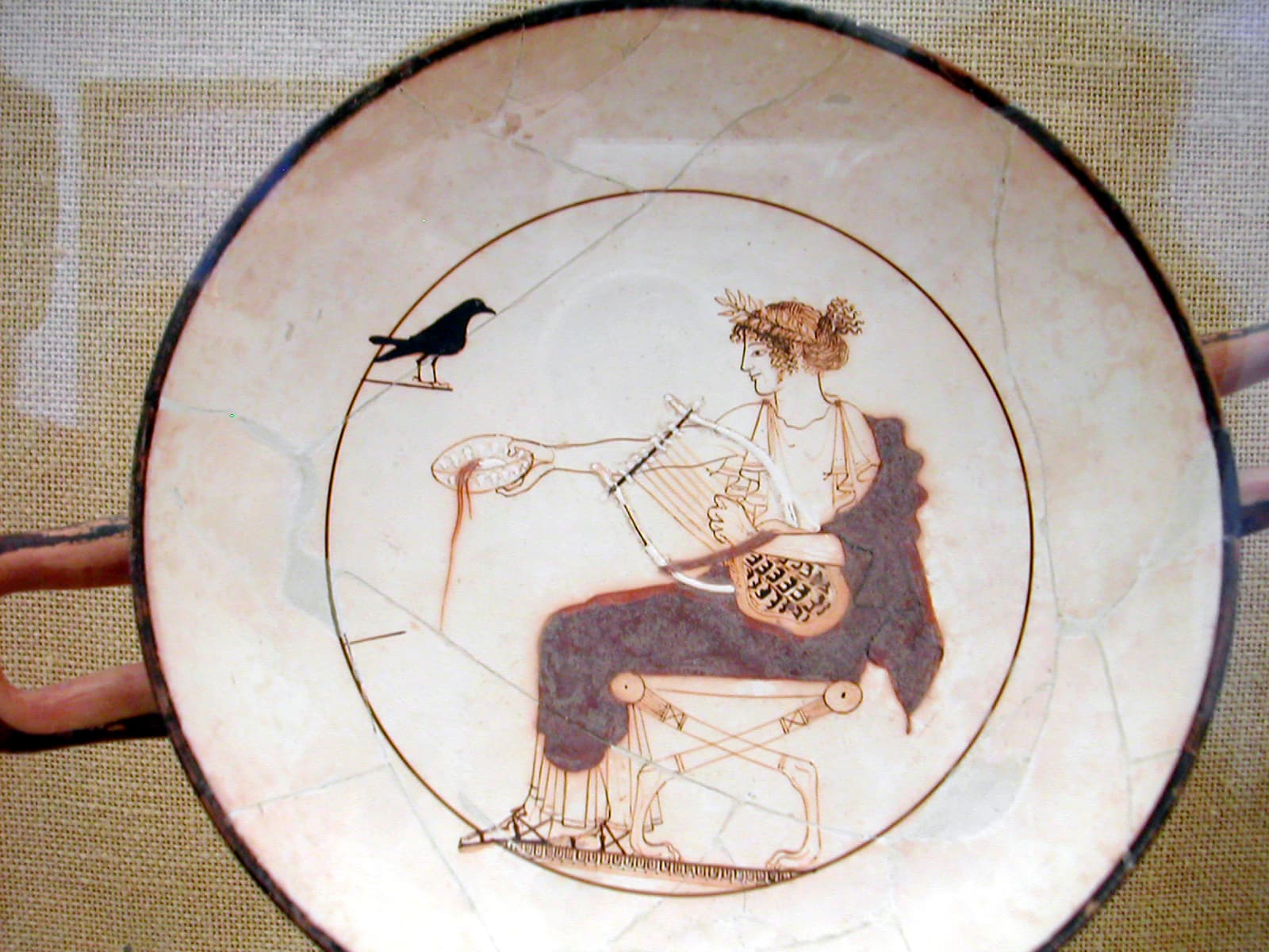 Libation Cup