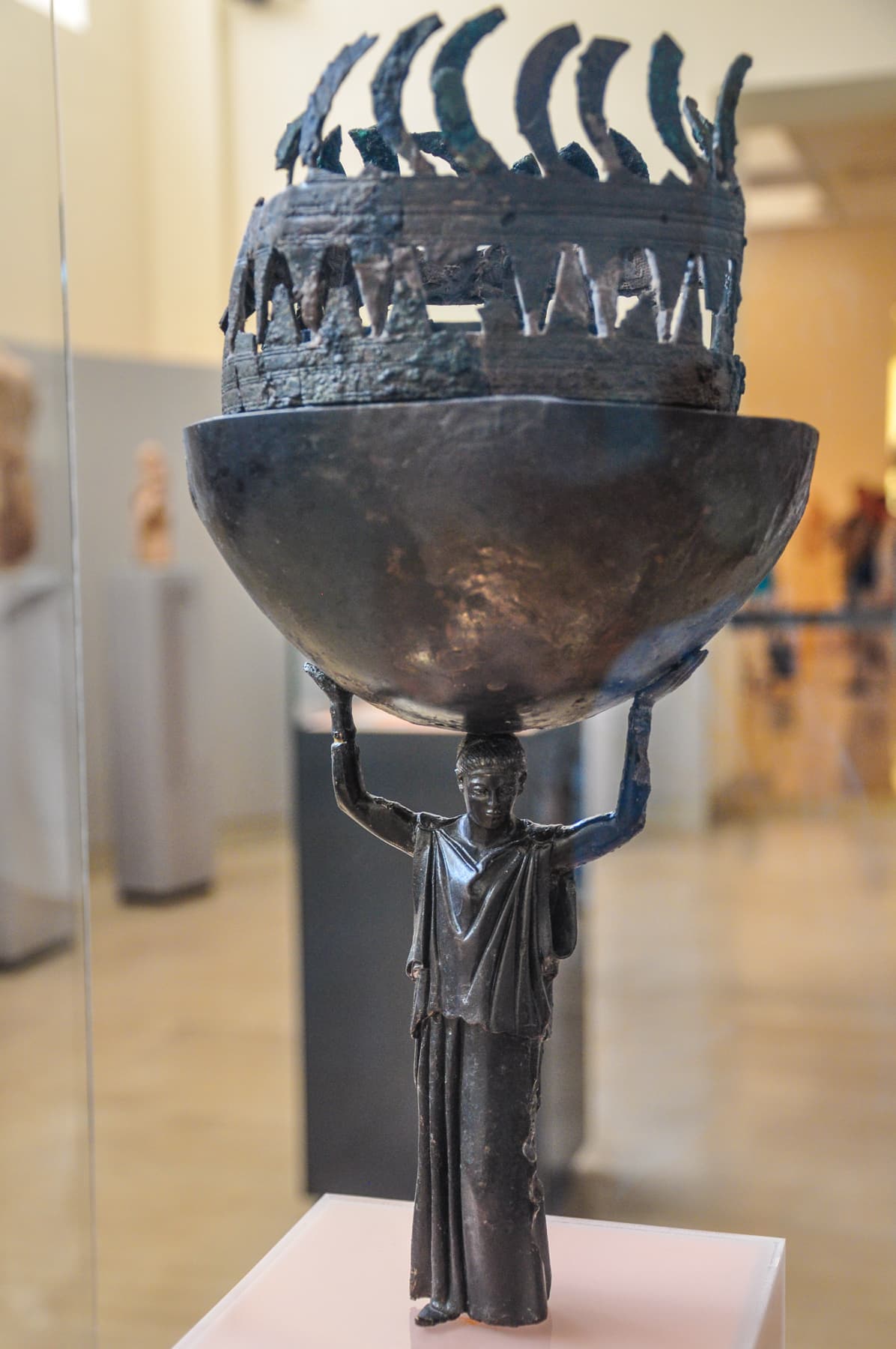 Incense Burner