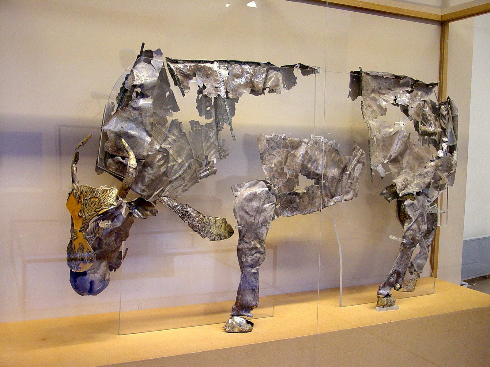 Silver Bull