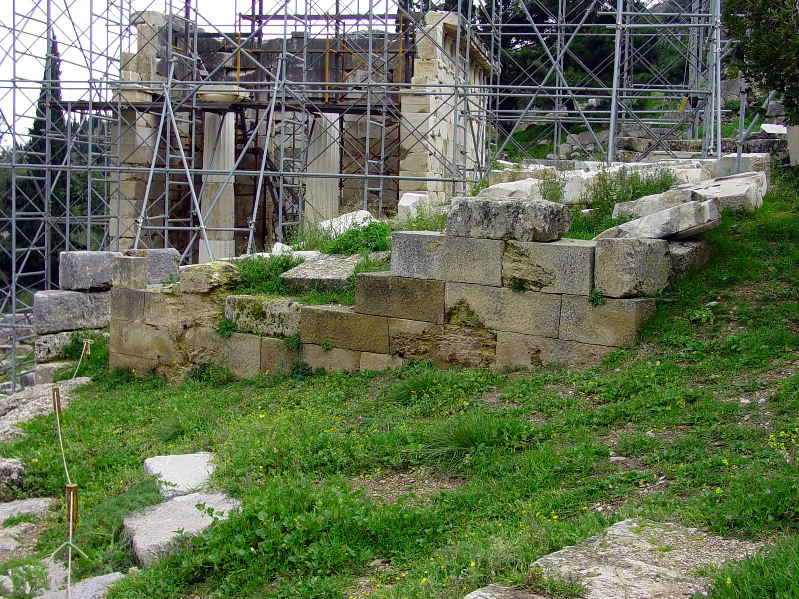 Bouleuterion