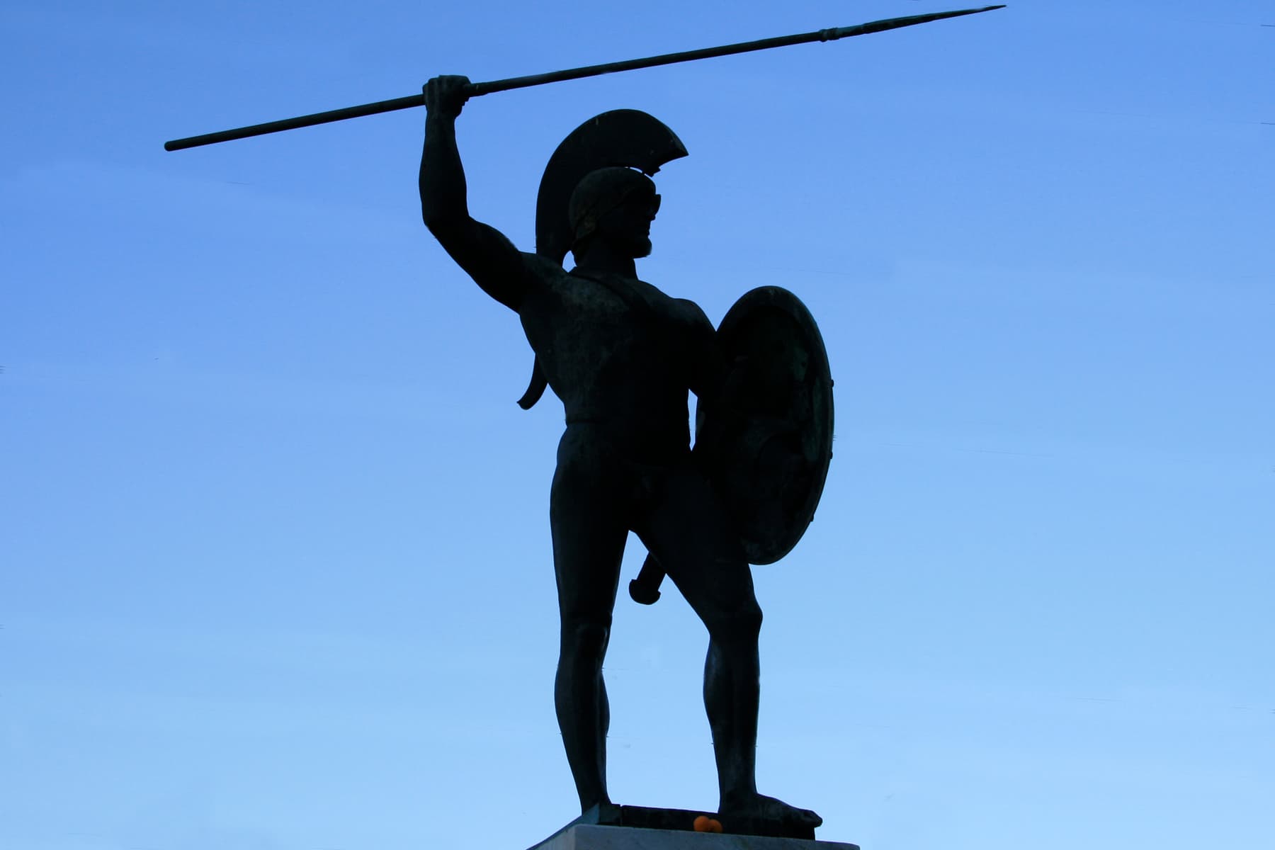 Spartan Warrior 2