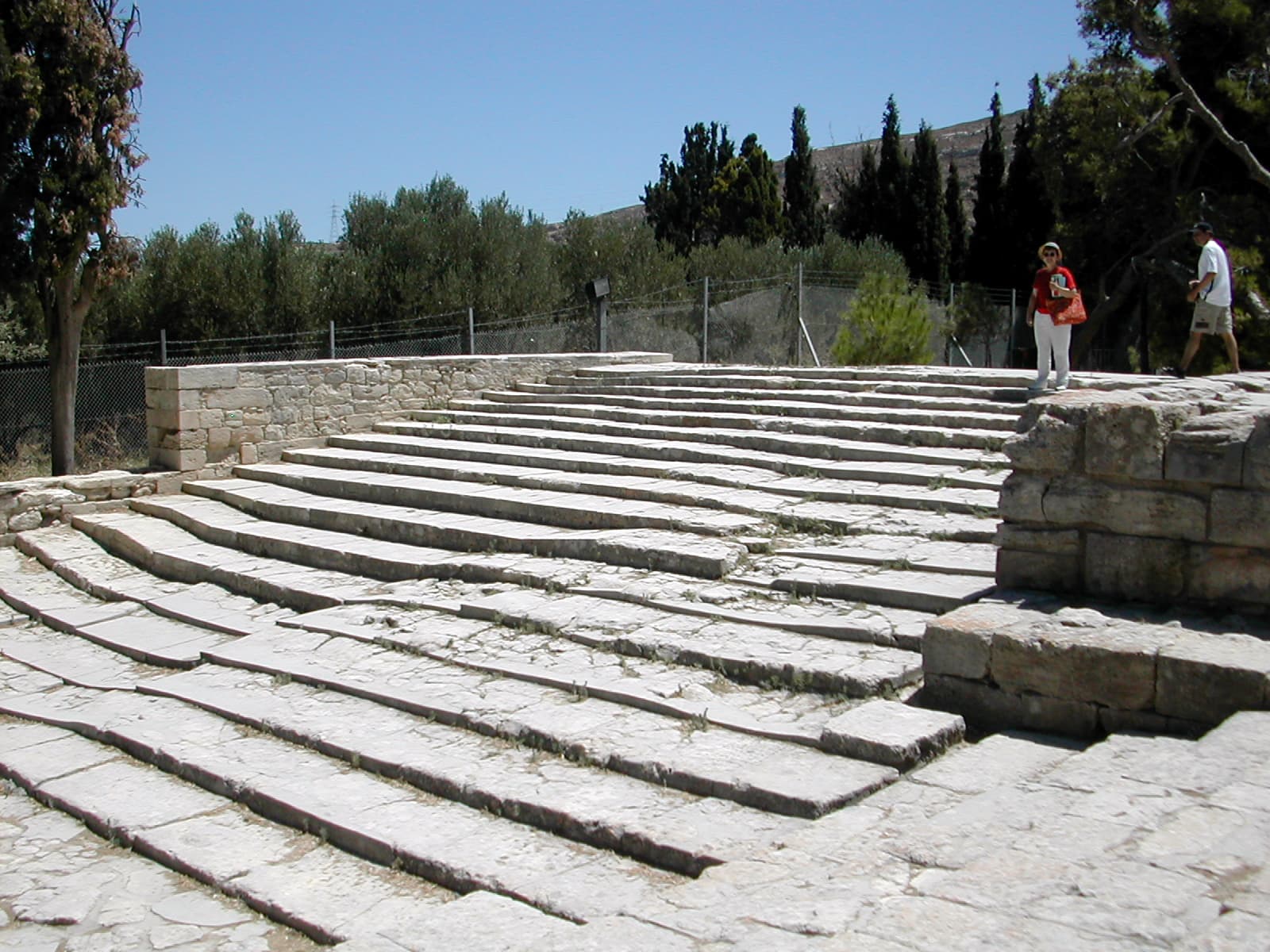 Theater