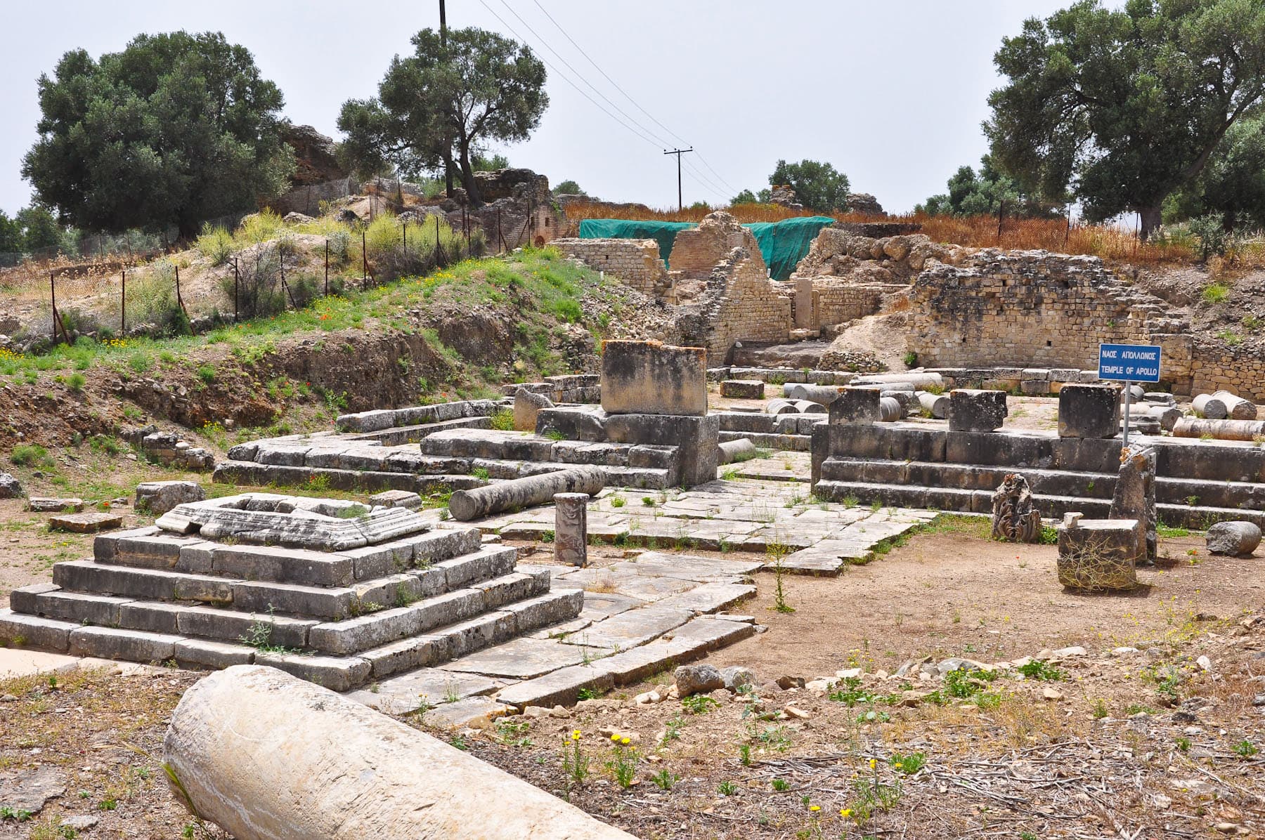 Temple of Apollo 1