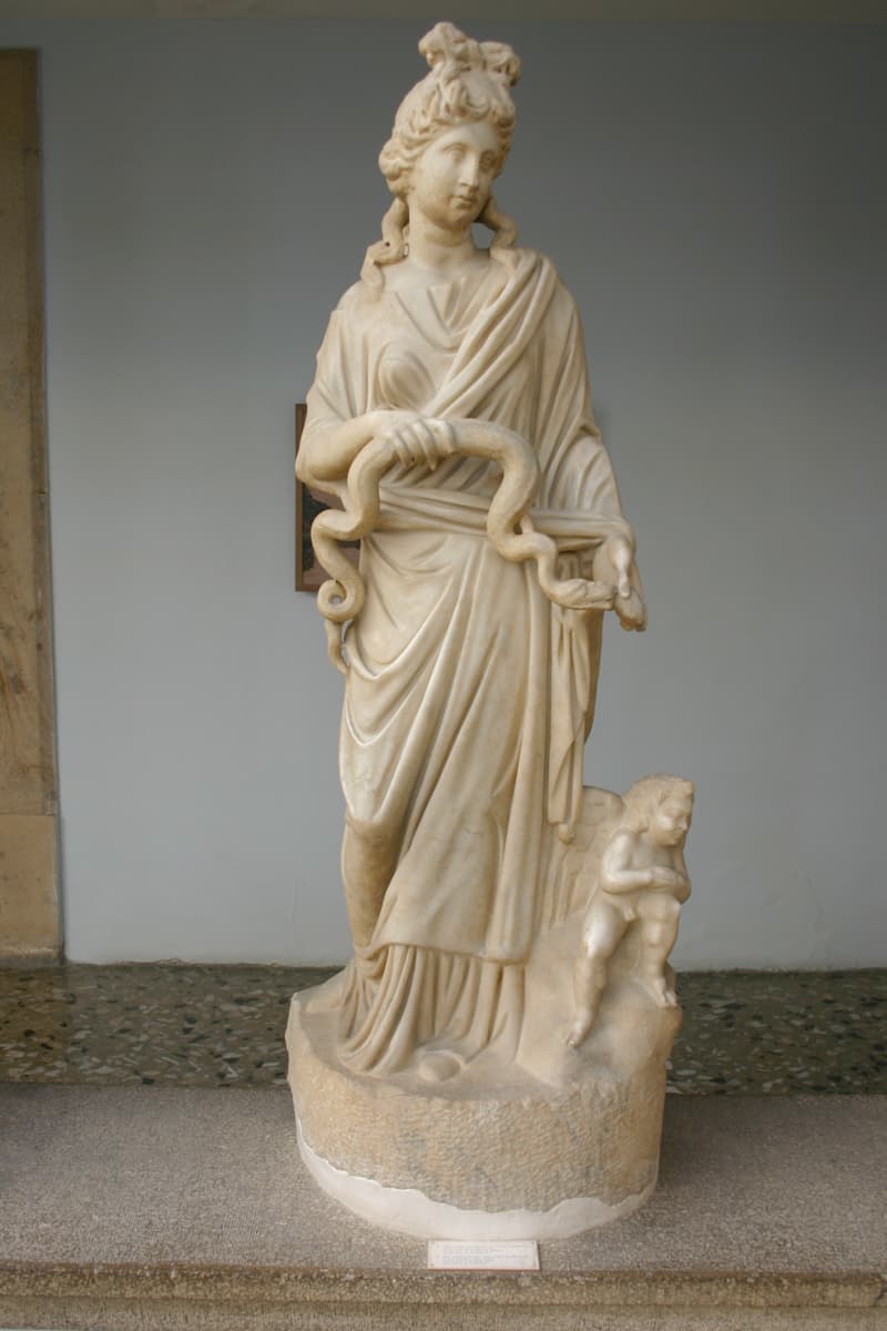 Hygeia