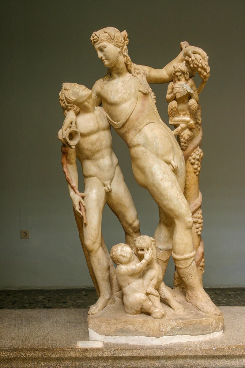 Dionysus