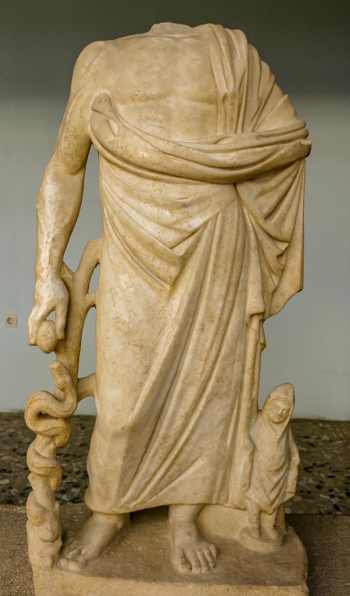 Asclepius