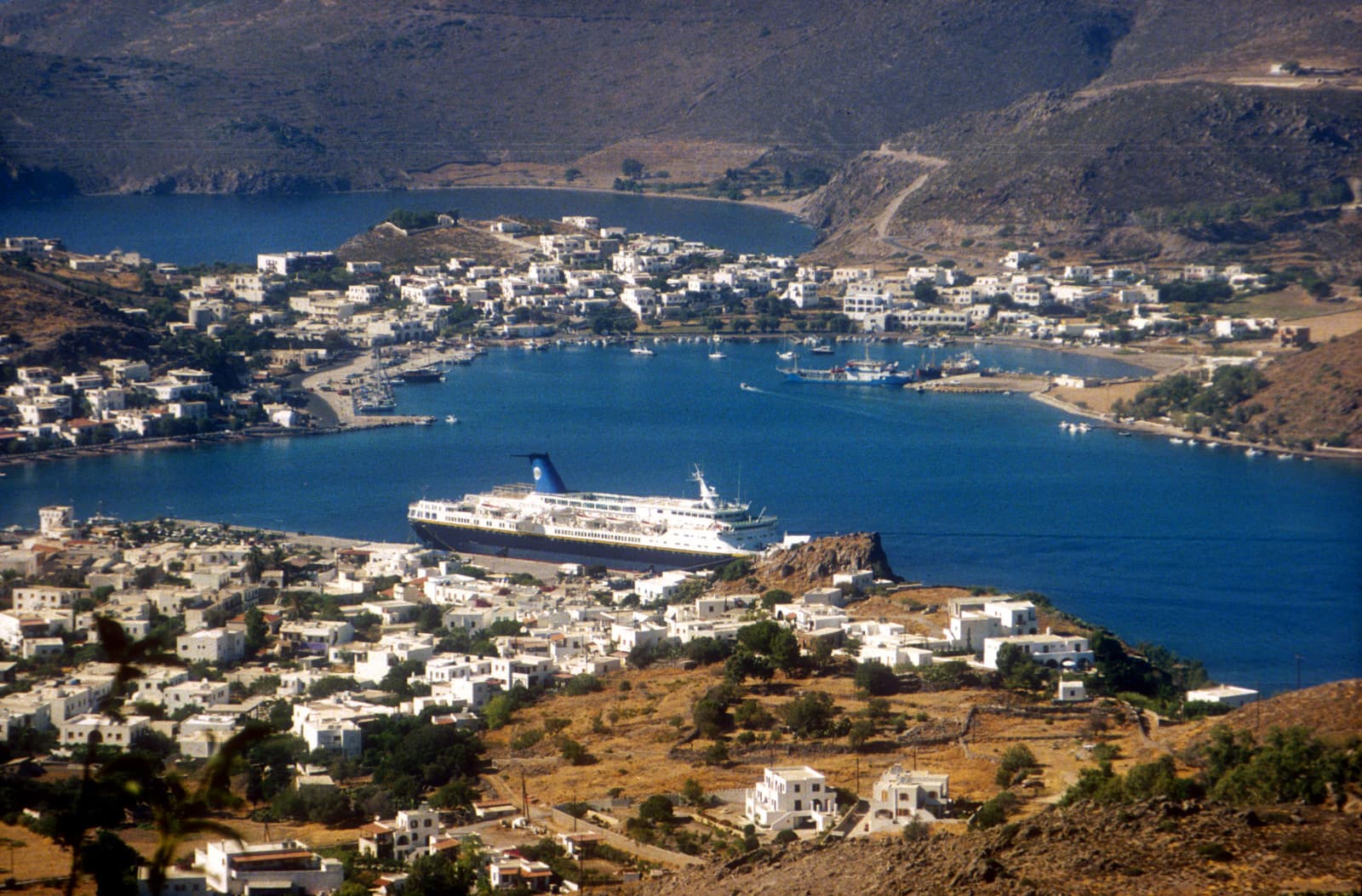 Port