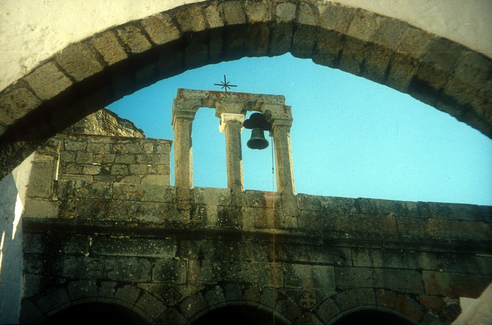 Bell Tower 2