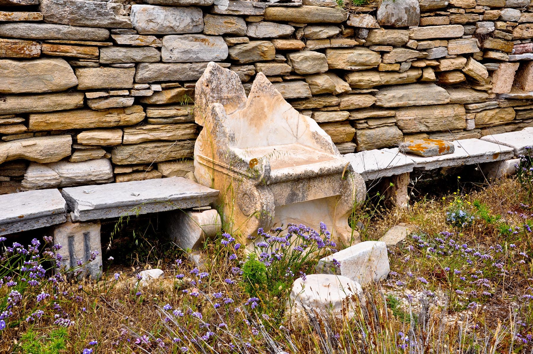 Moses Seat