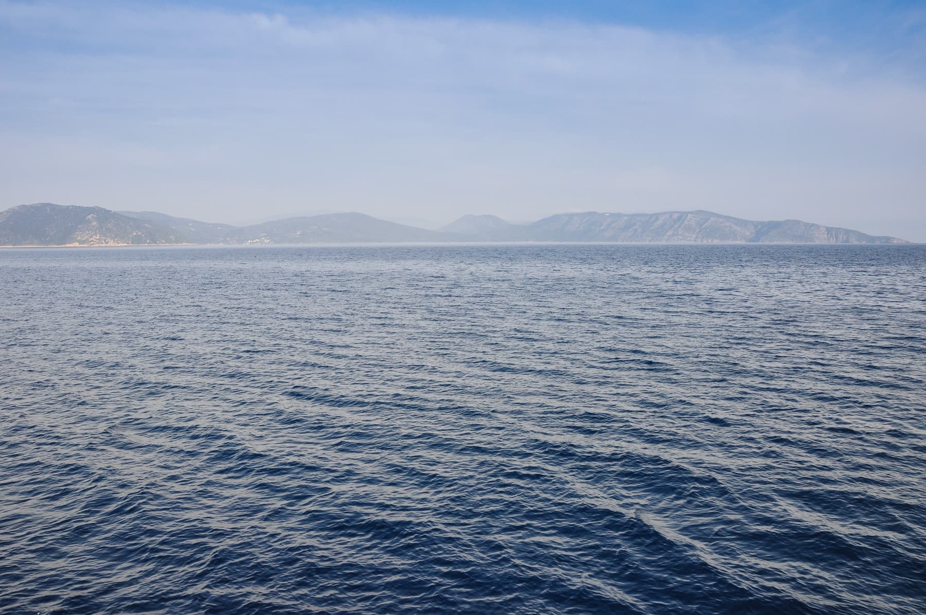 Poseidon Promontory