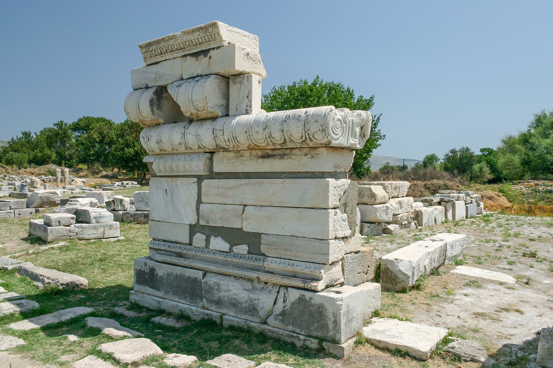 Altar of Hera