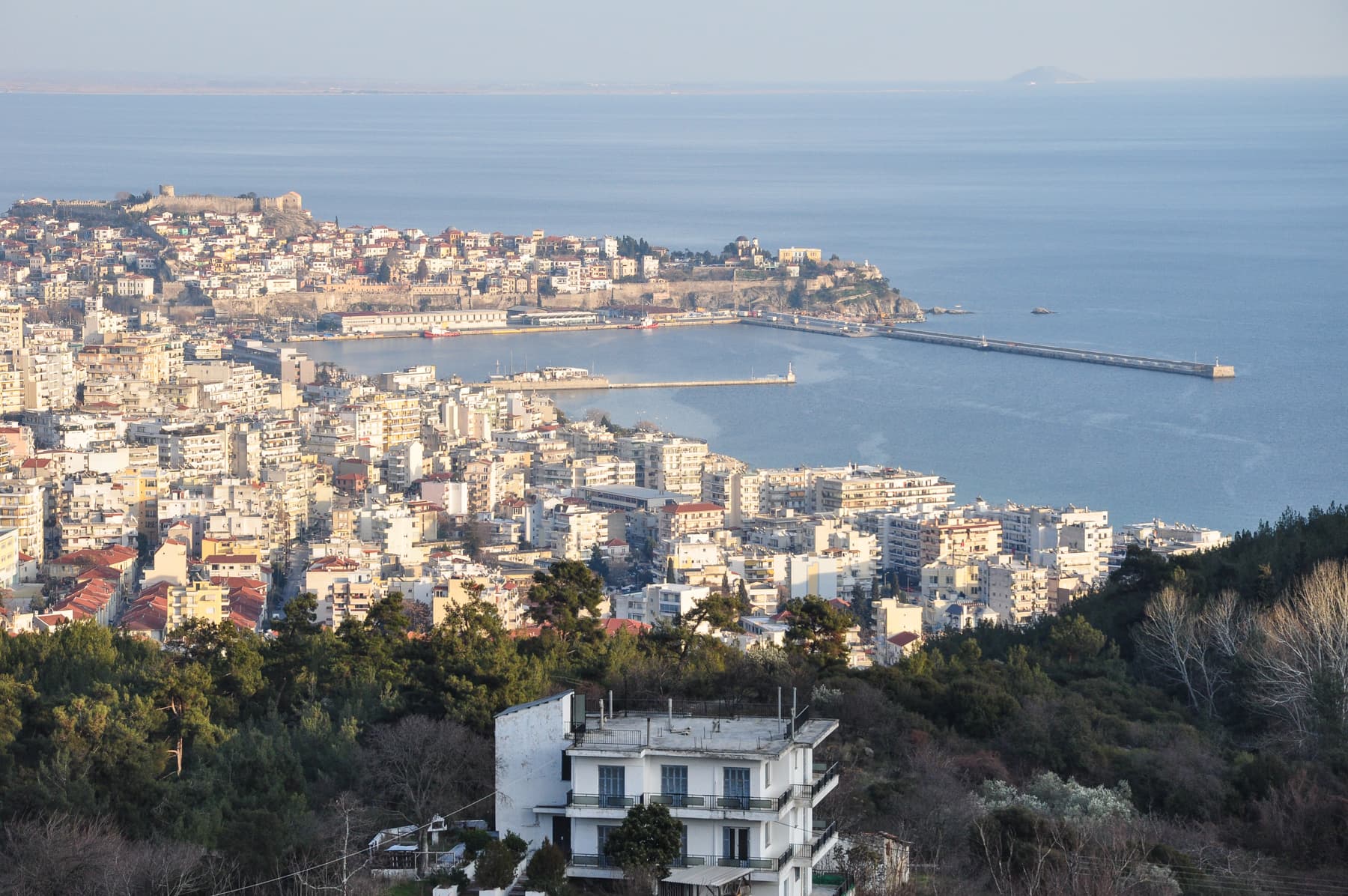 Kavala (Neapolis)