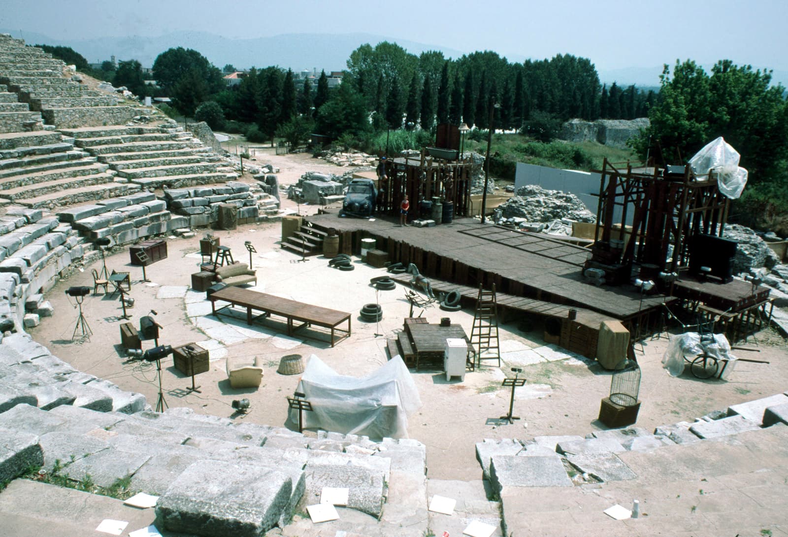 Theater