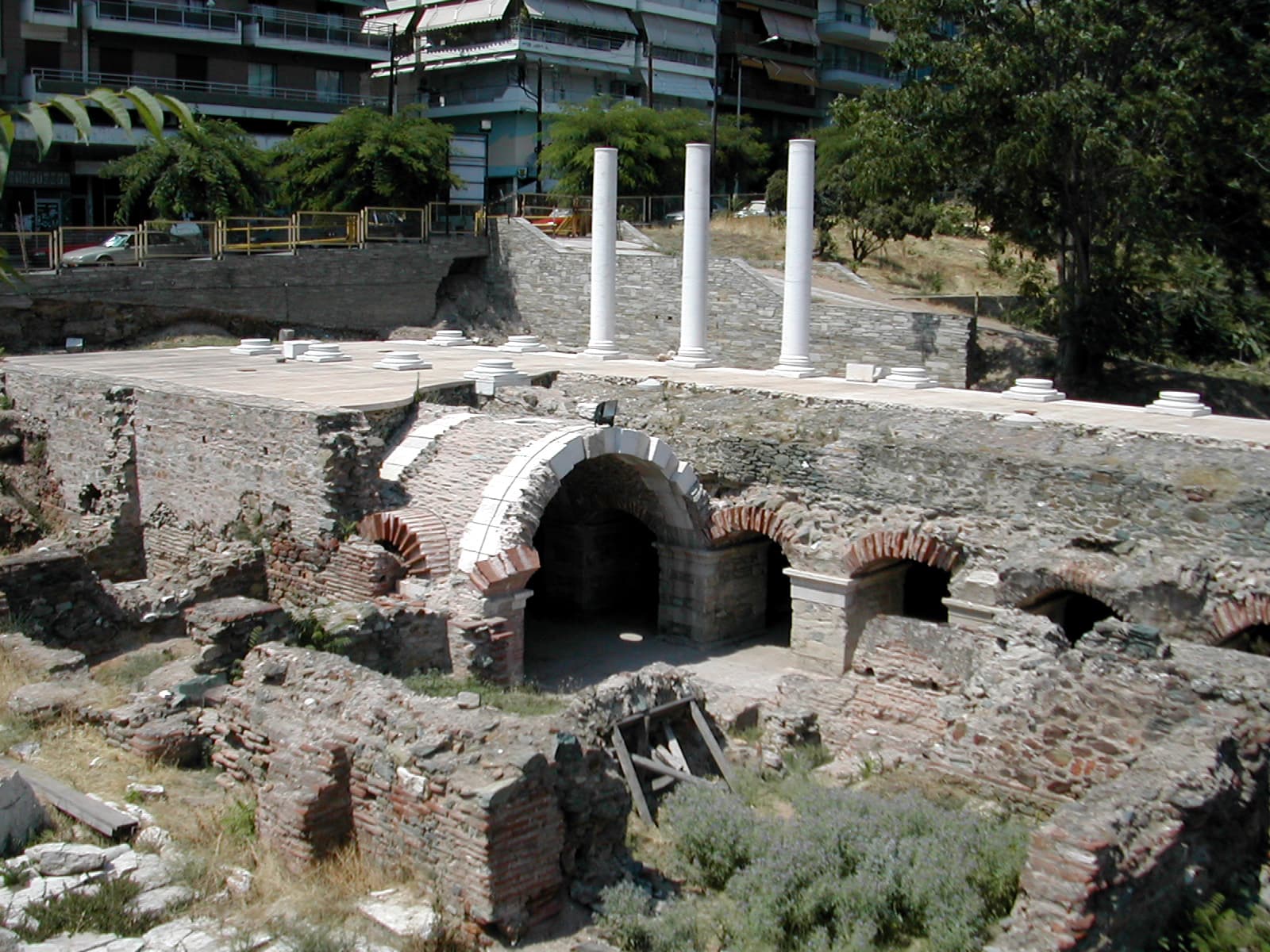 Forum (Agora 2)