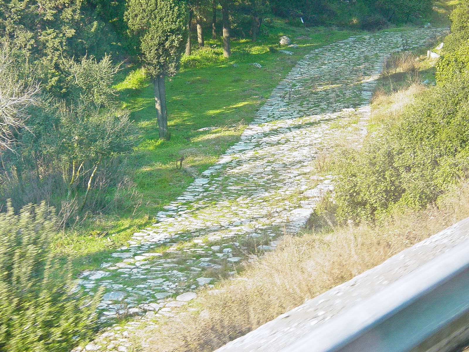 Via Egnatia 2