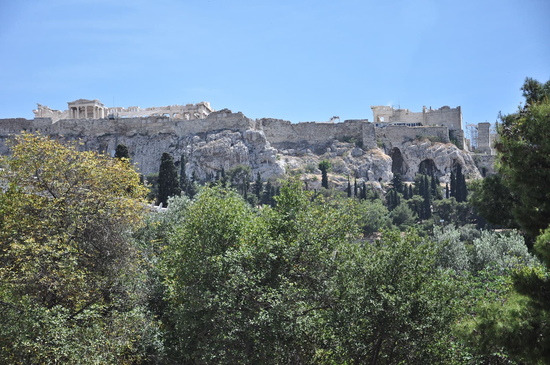 From North