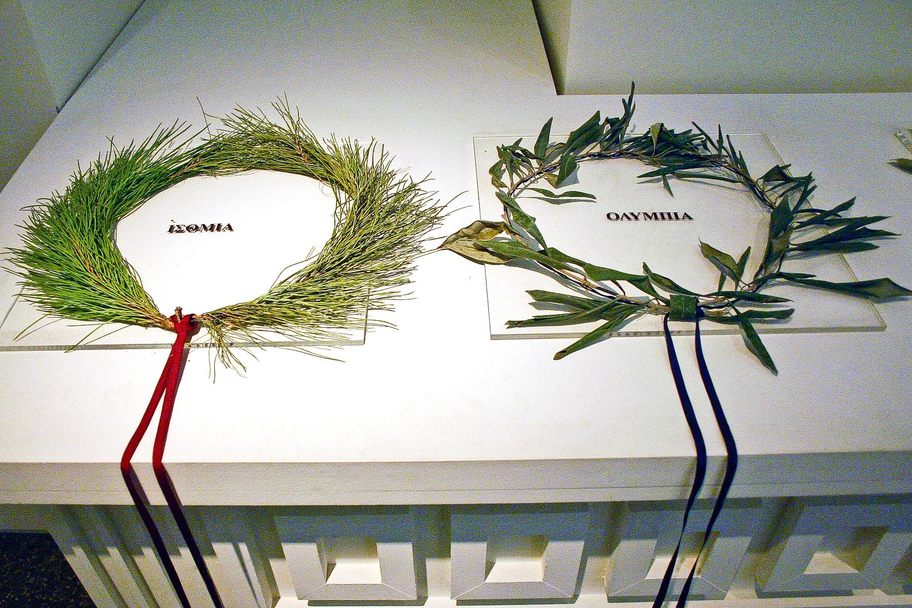Victory Wreaths 1