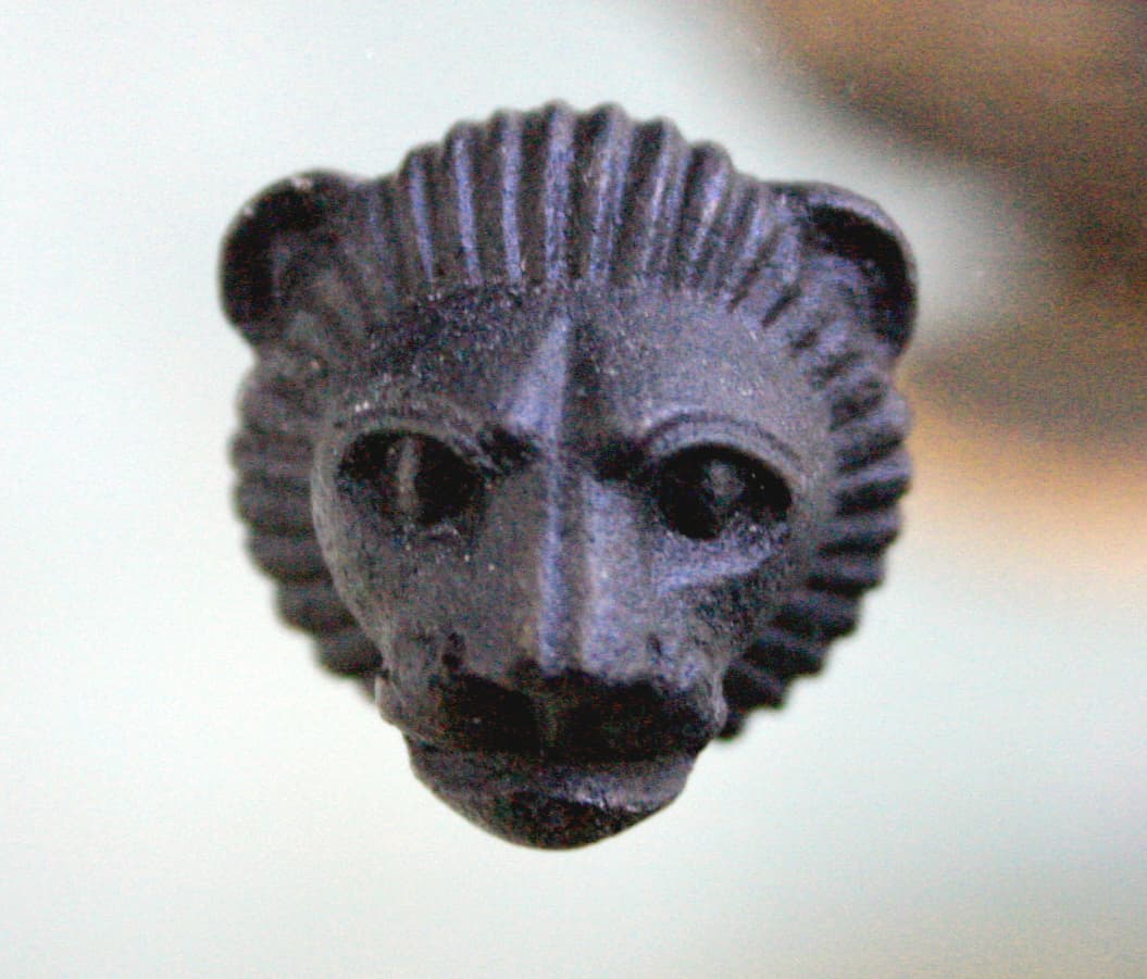 Lion Head