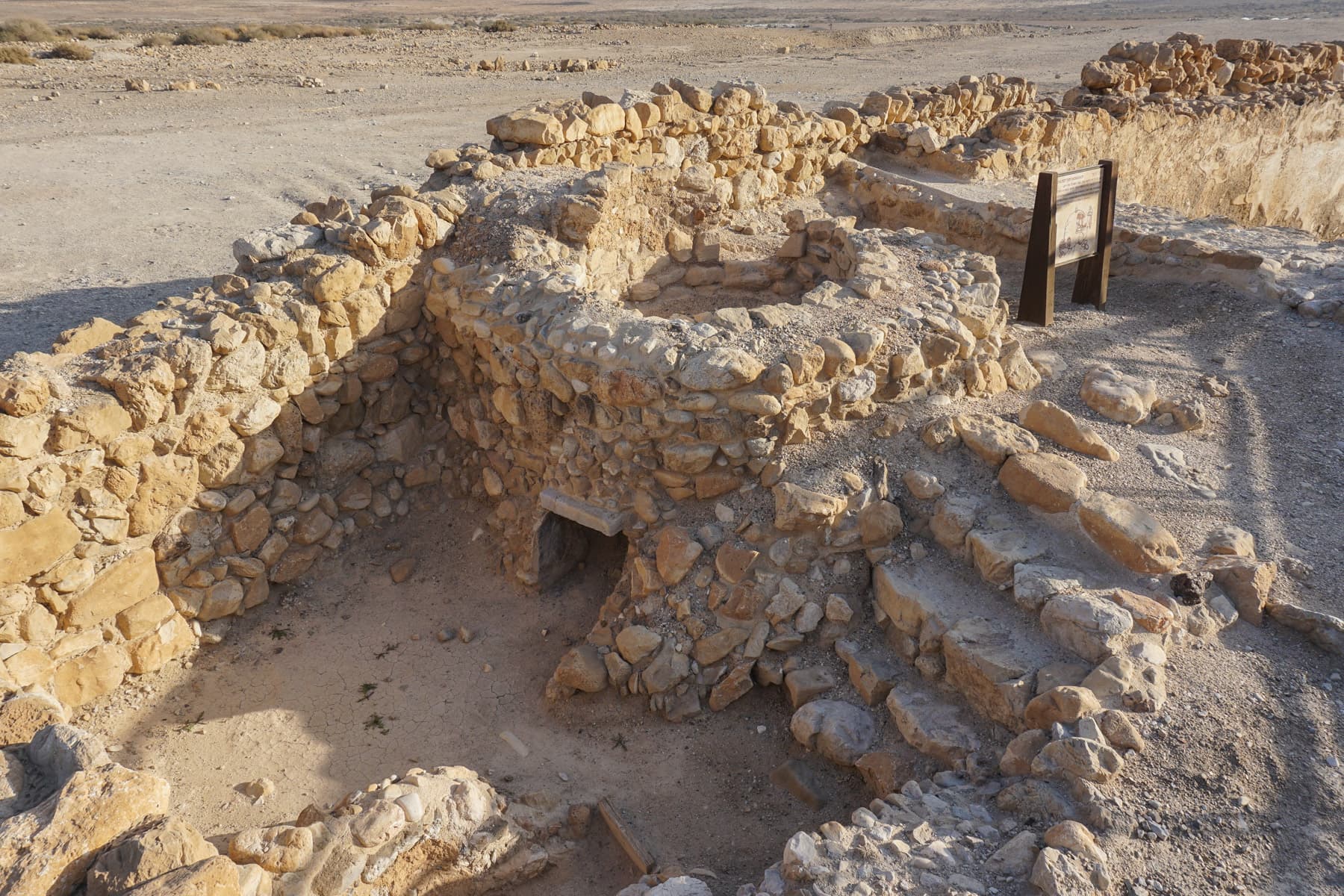 Pottery Kiln