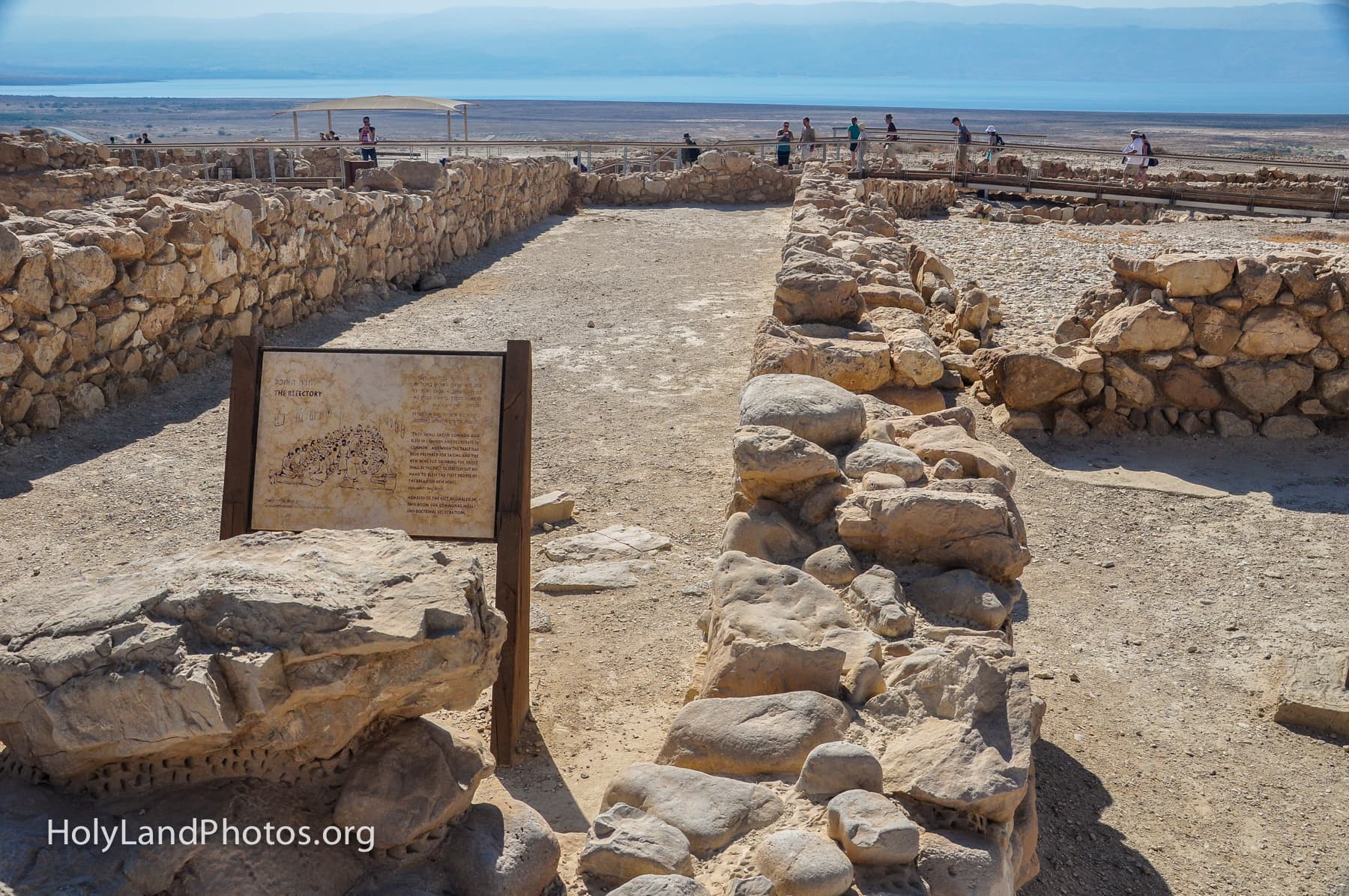 Cummunity Hall