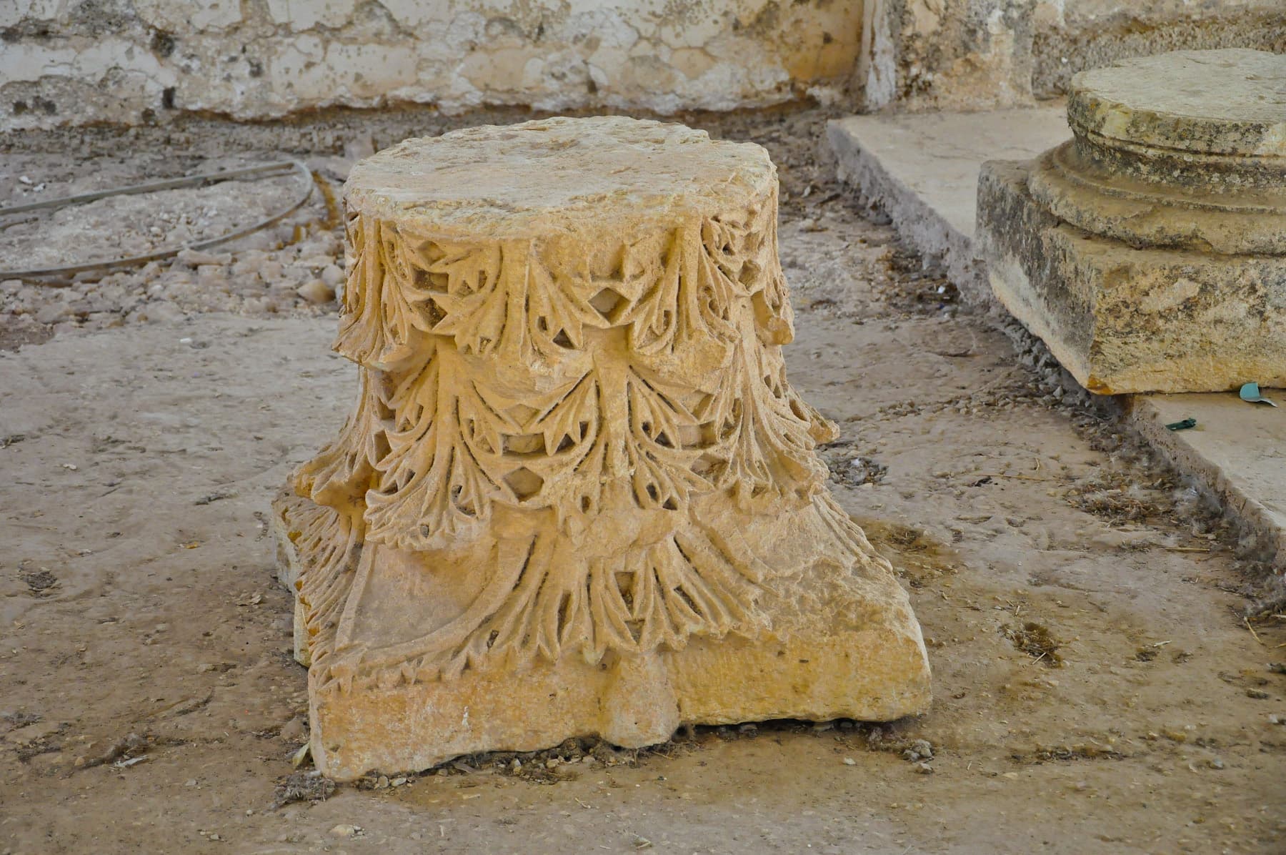 Capital