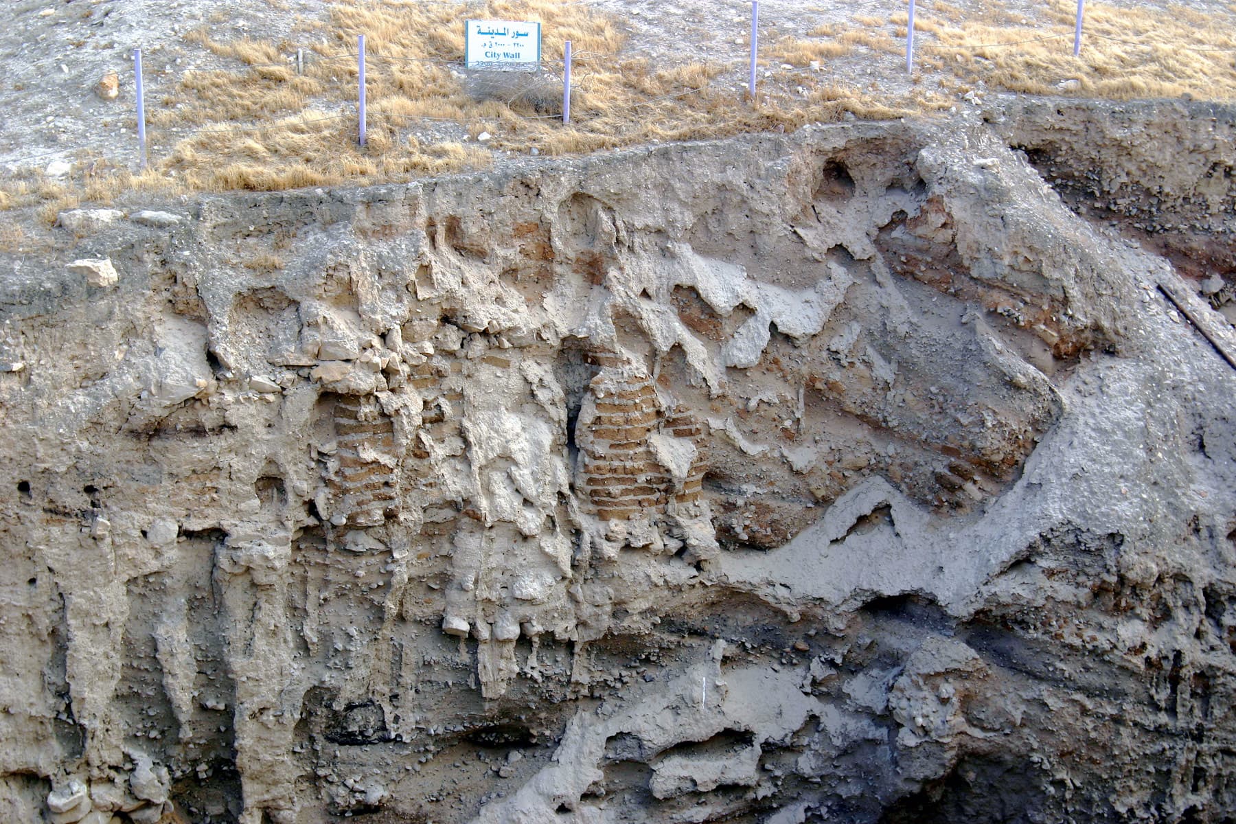 Mud Brick 1