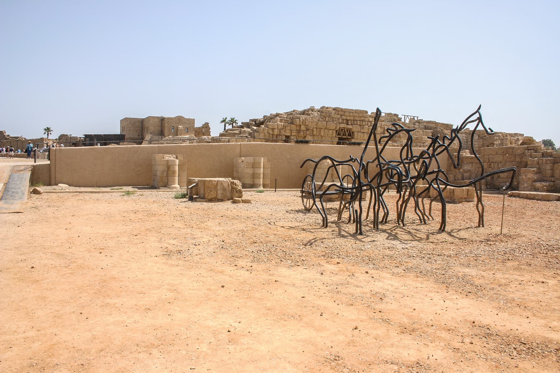 Starting Gates