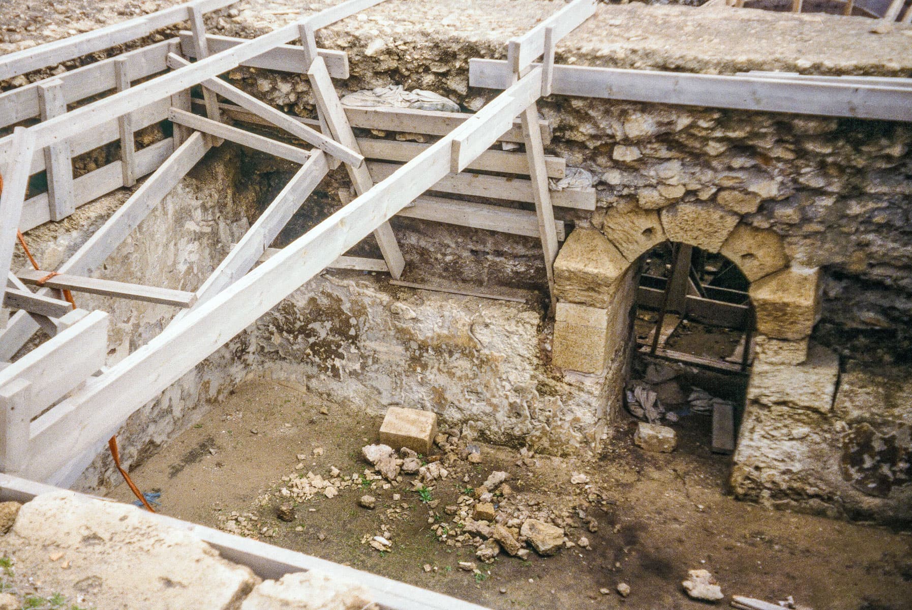 Labyrinth 3