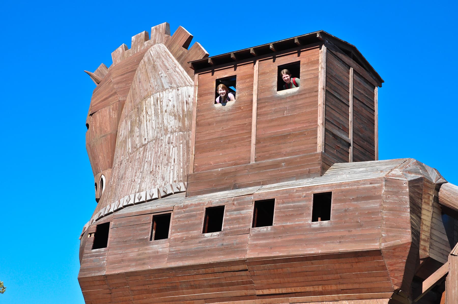 Trojan Horse