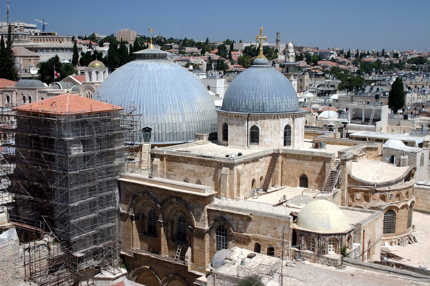 Domes