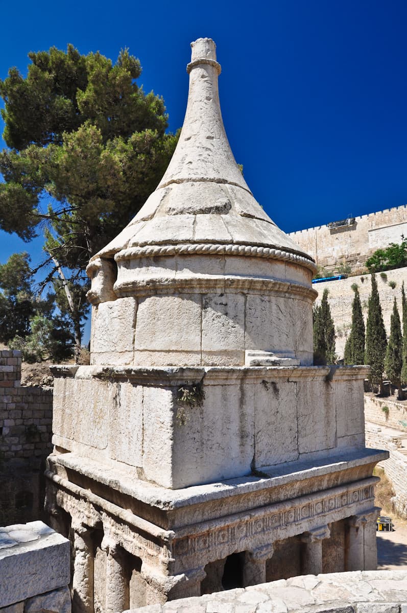 Syrian Hat