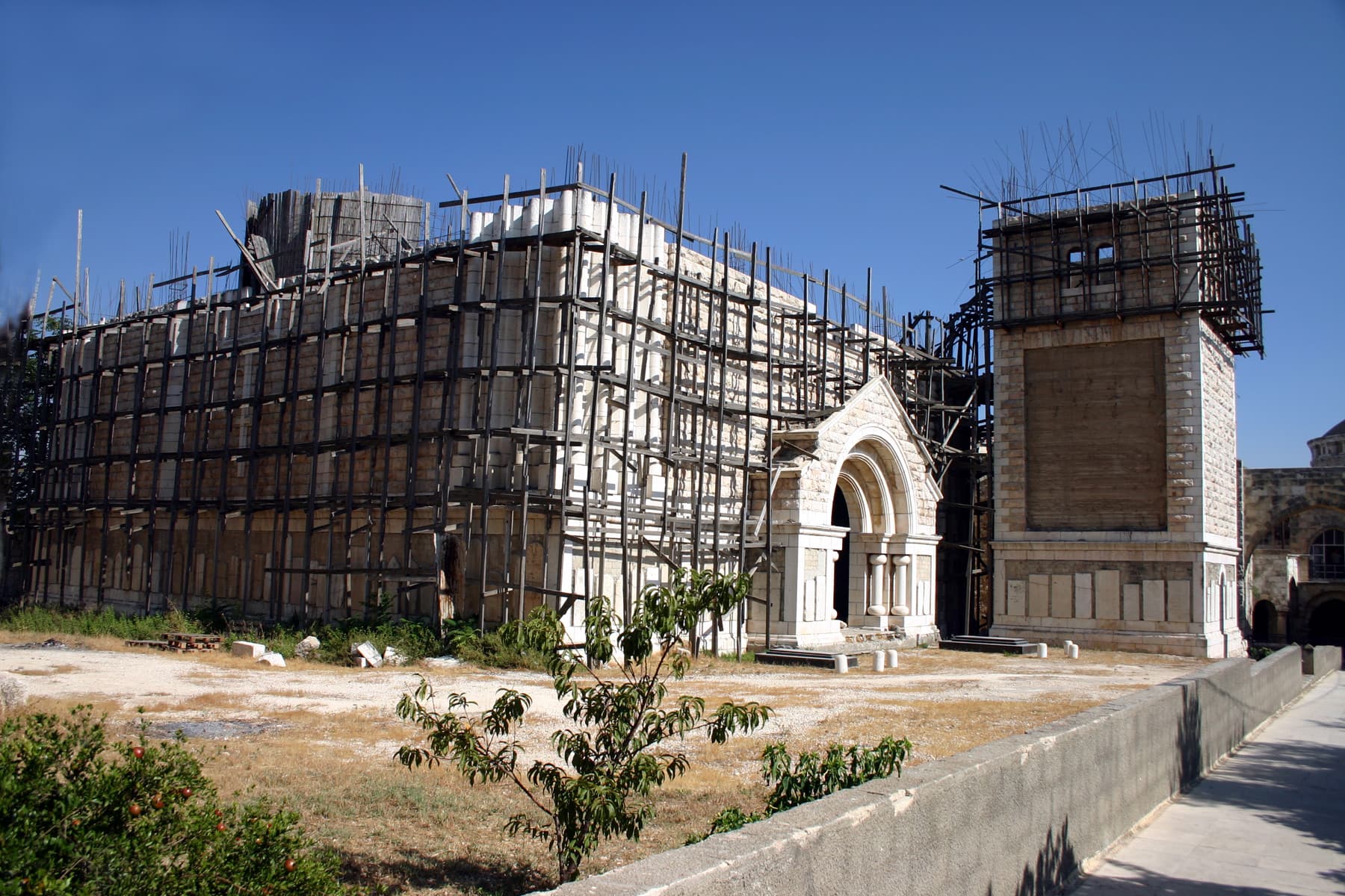 Armenian Church