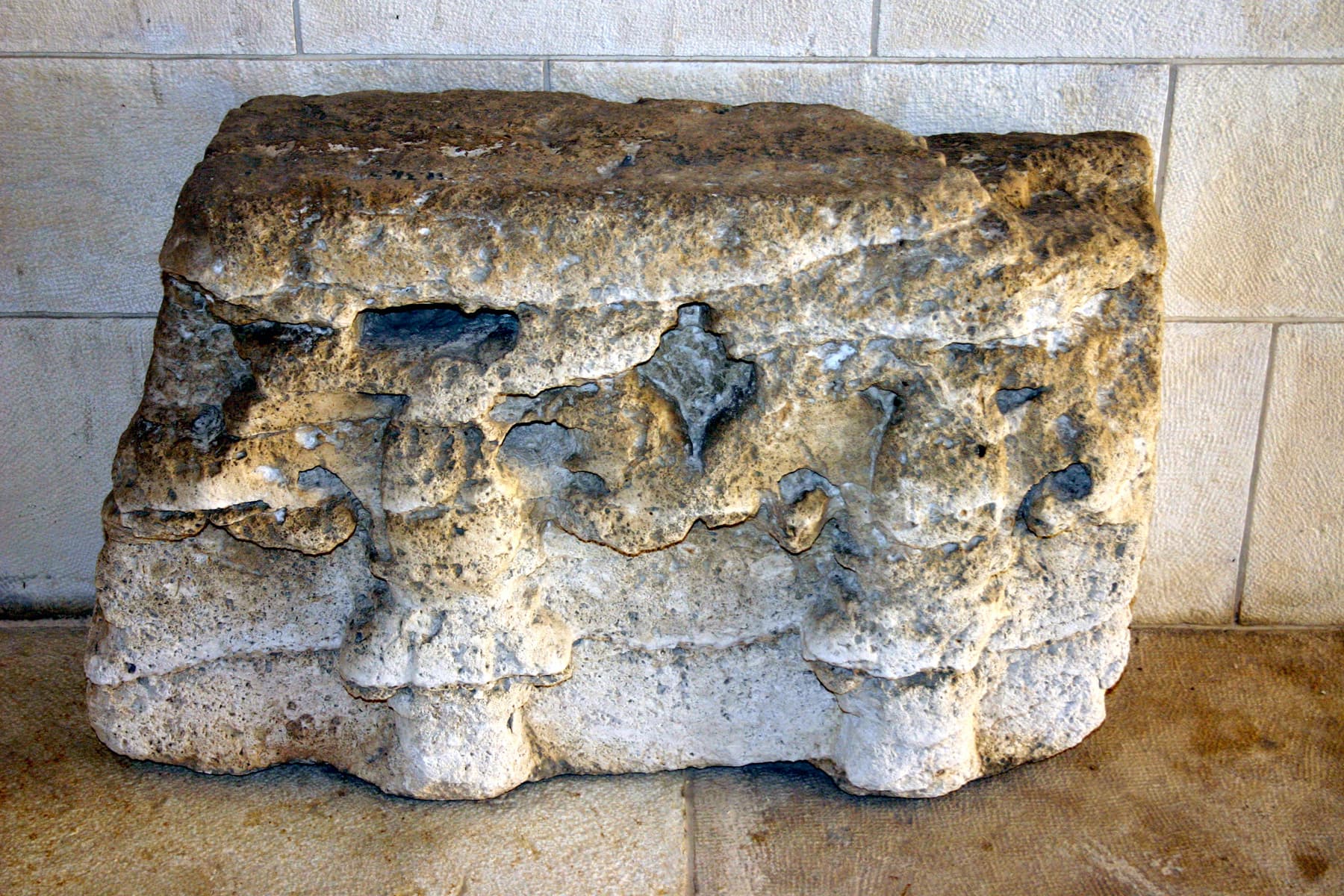 Balustrade
