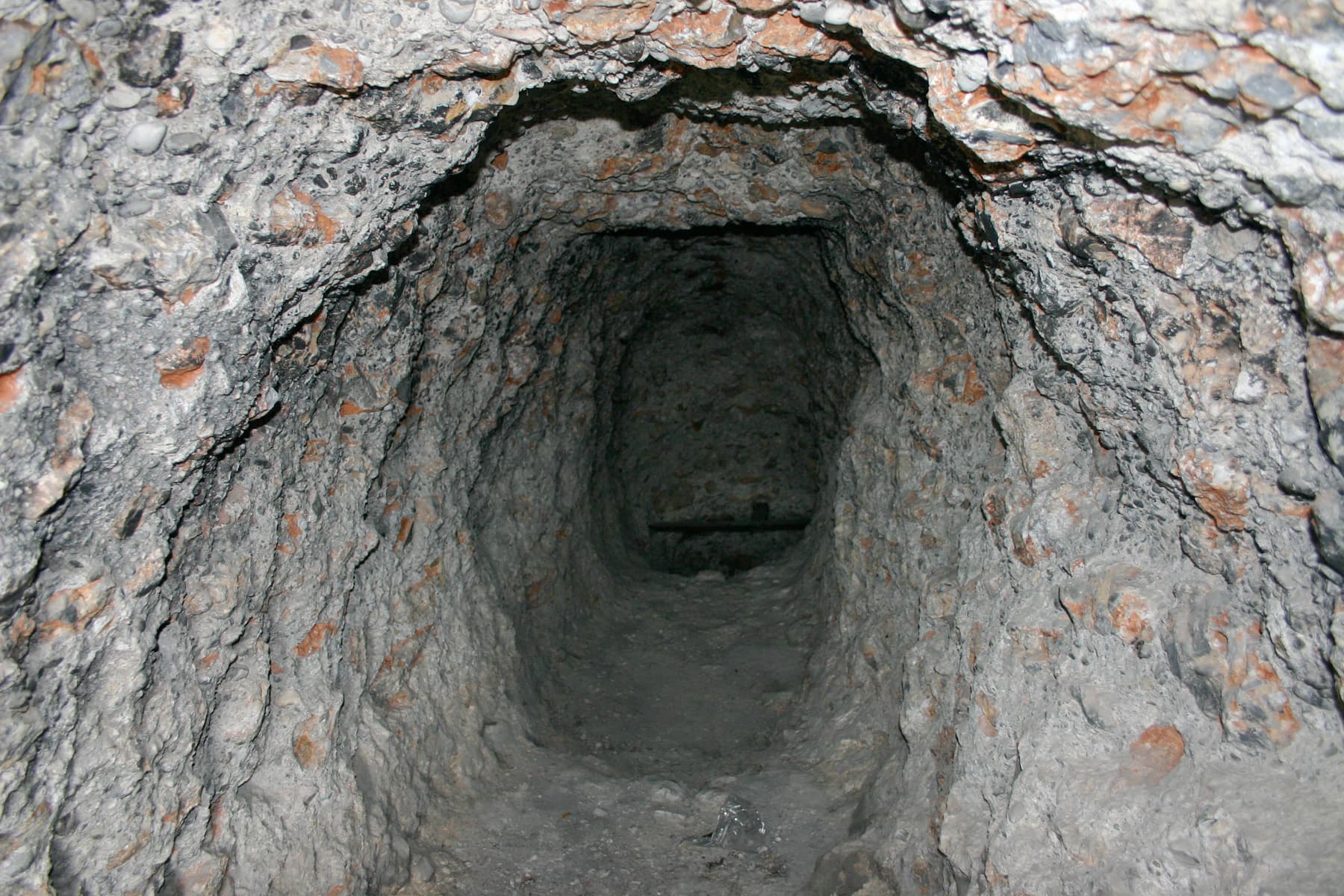 Secret Passage