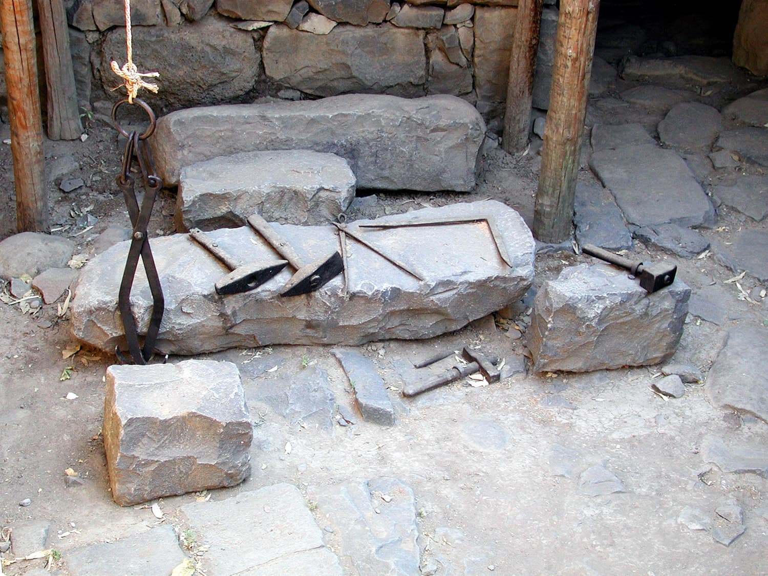 Construction Tools (2)