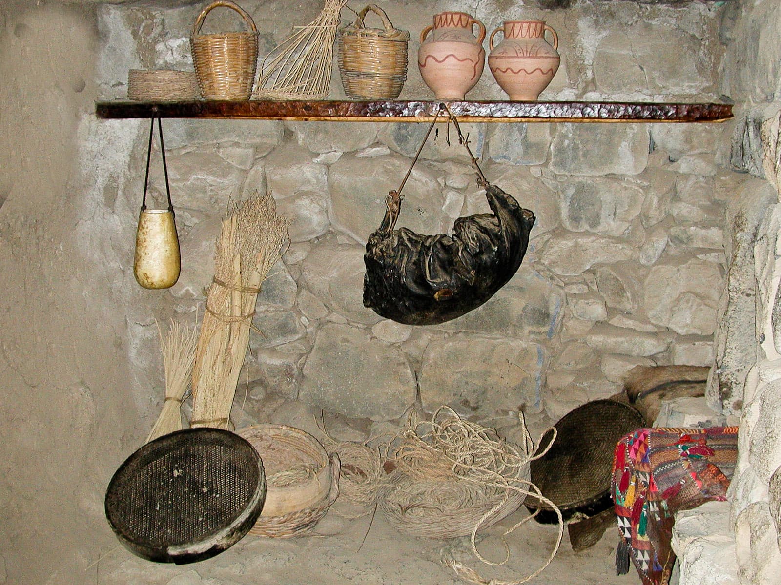 Household Implements