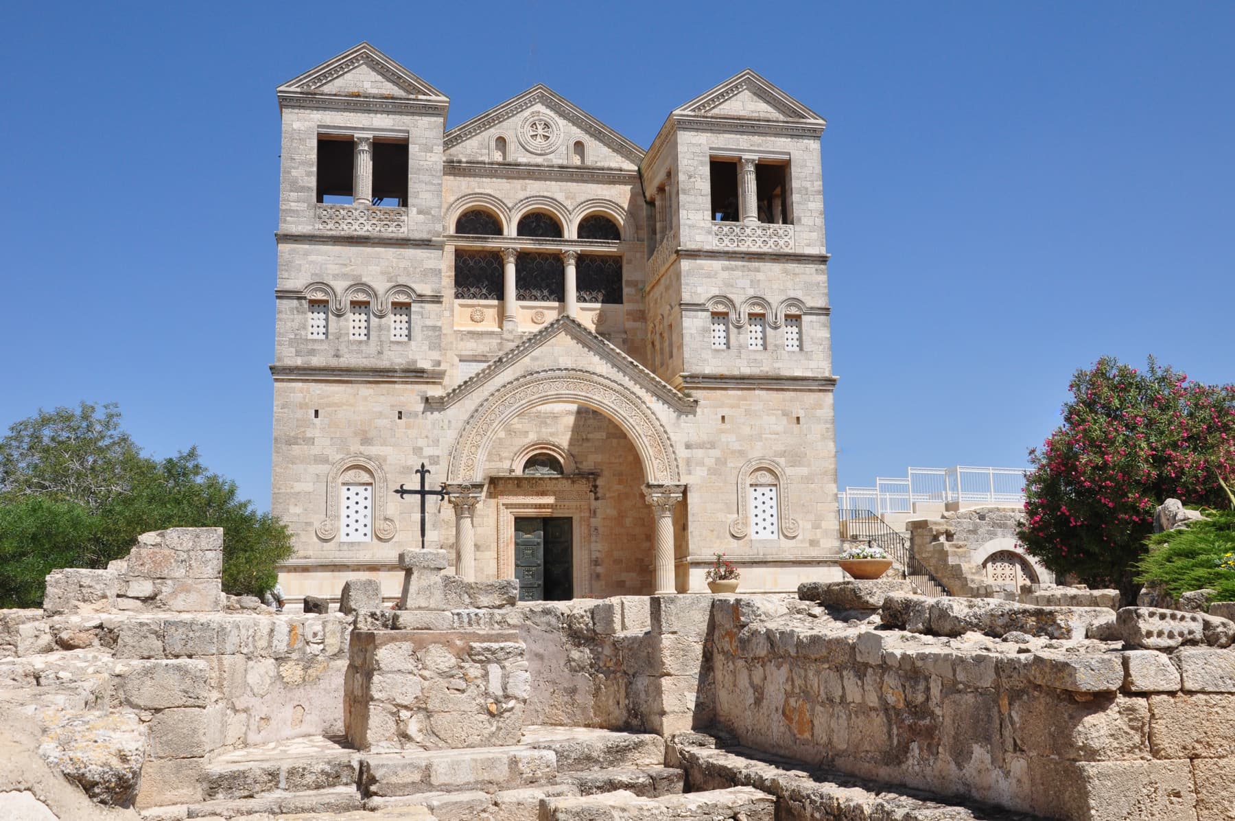 Church of the Transfiguration