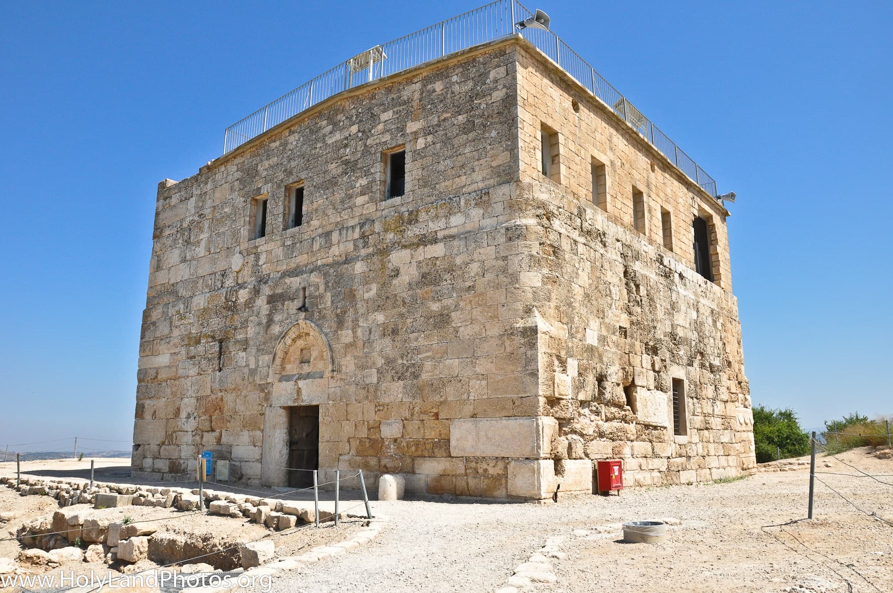 “Citadel”