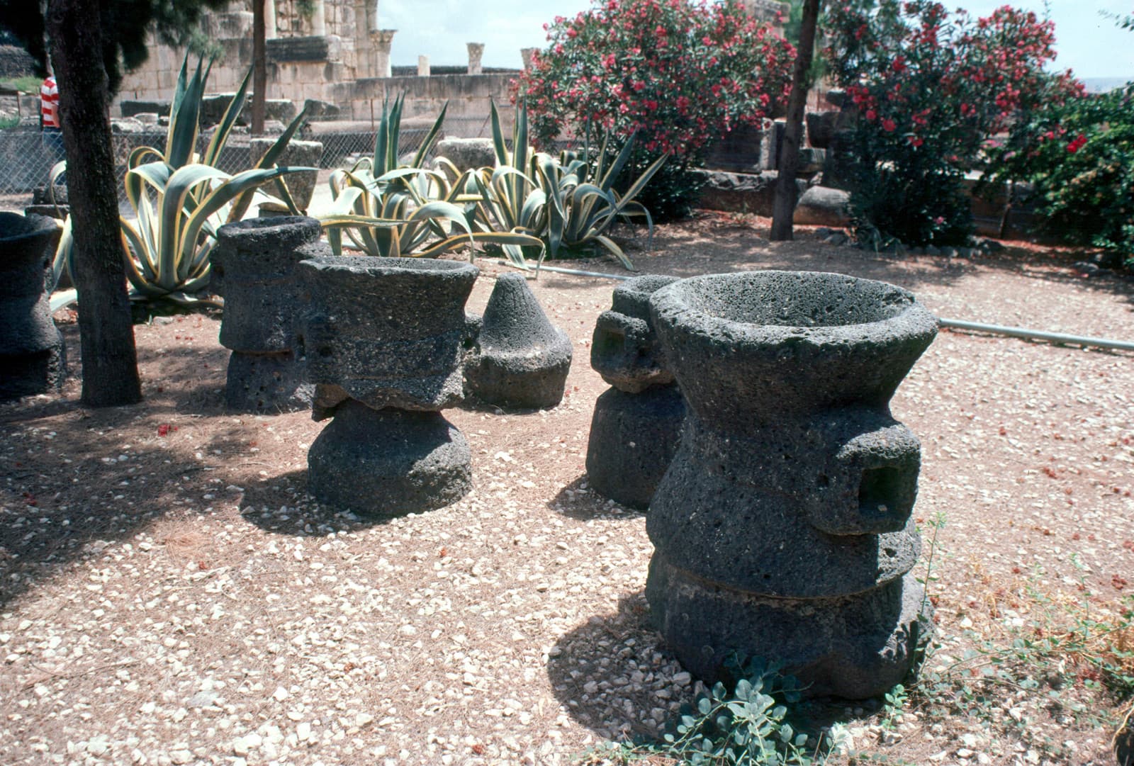 Basalt Grinders 2