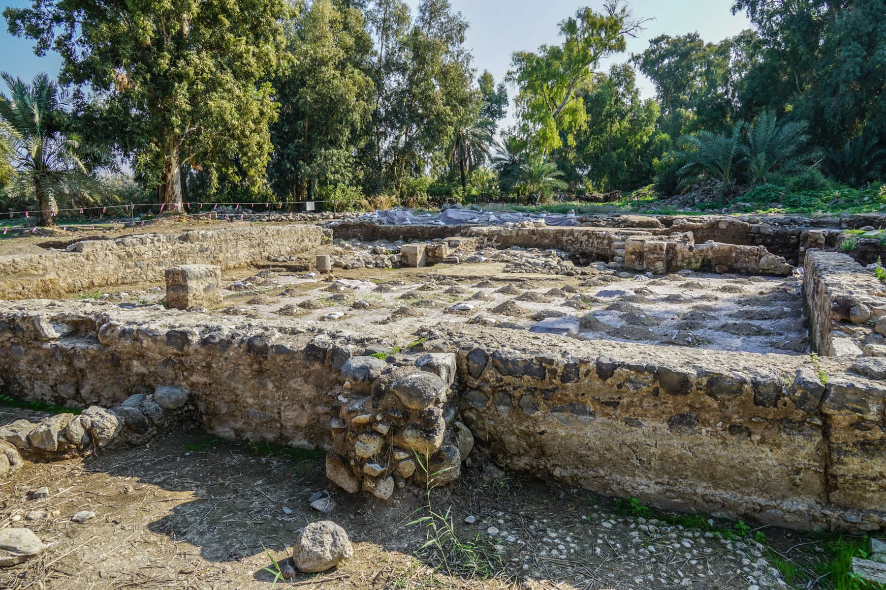 Byzantine Church