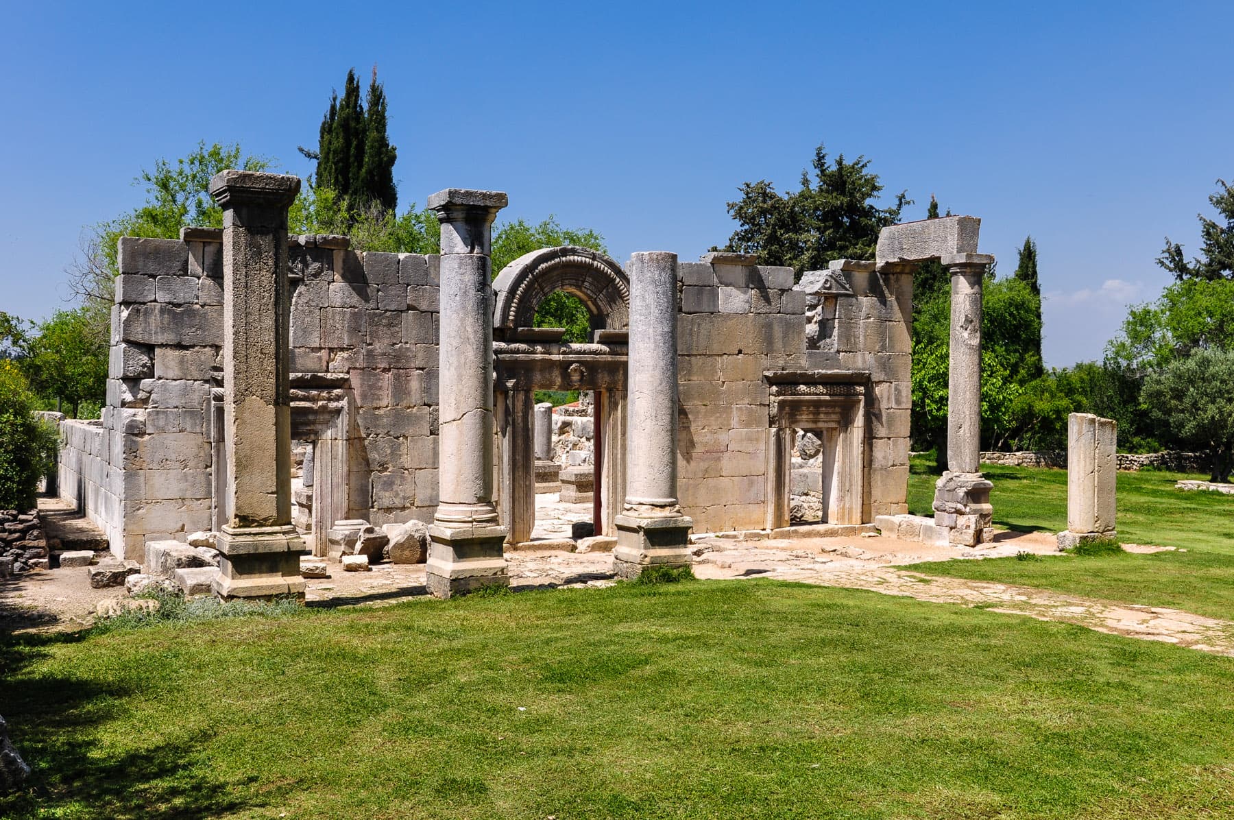 Synagogue 2