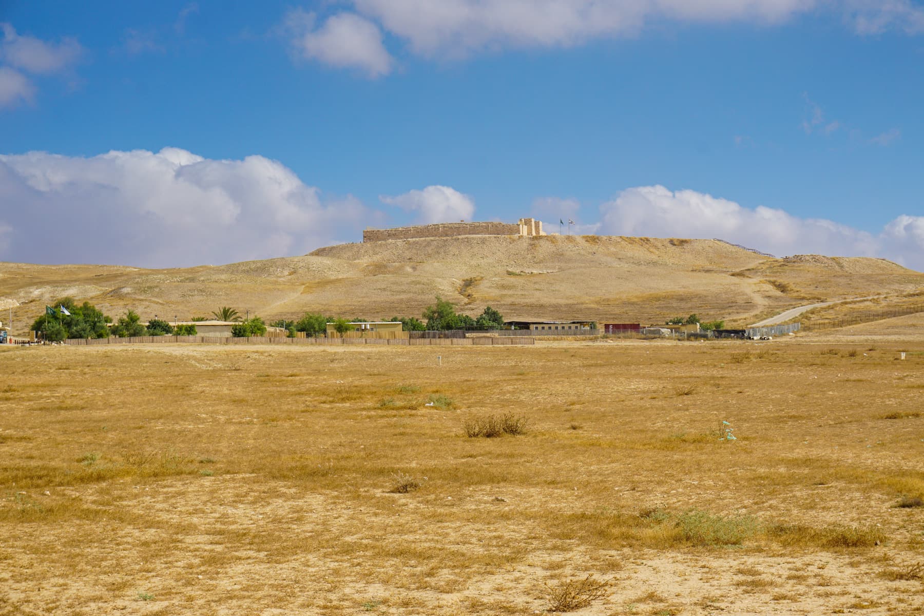 Citadel 1